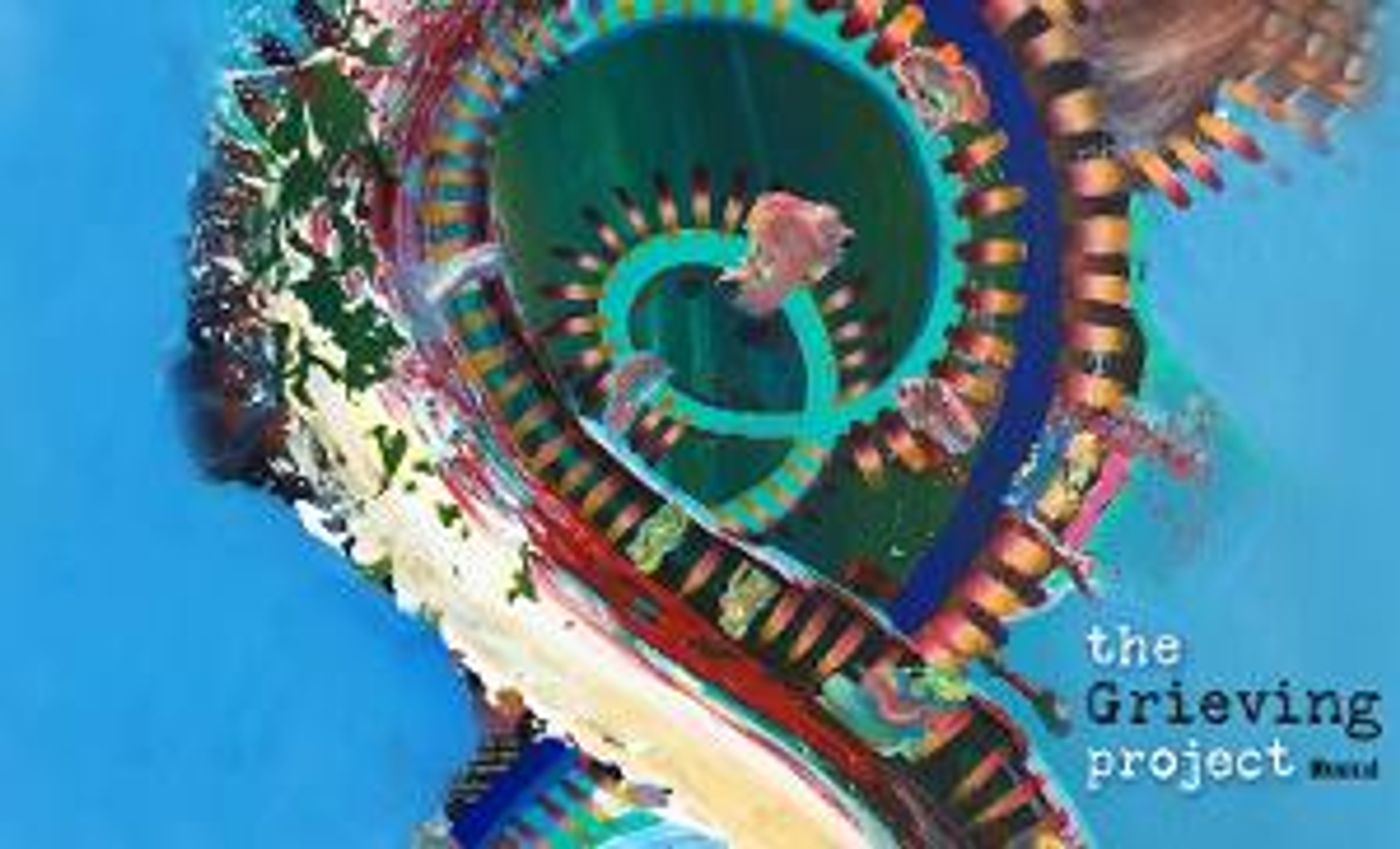 The Grieving Project Enters Artist Residency With The Voxel And Open Circle Theatre To Create 'Radically Accessible' Theatre Experience  Image