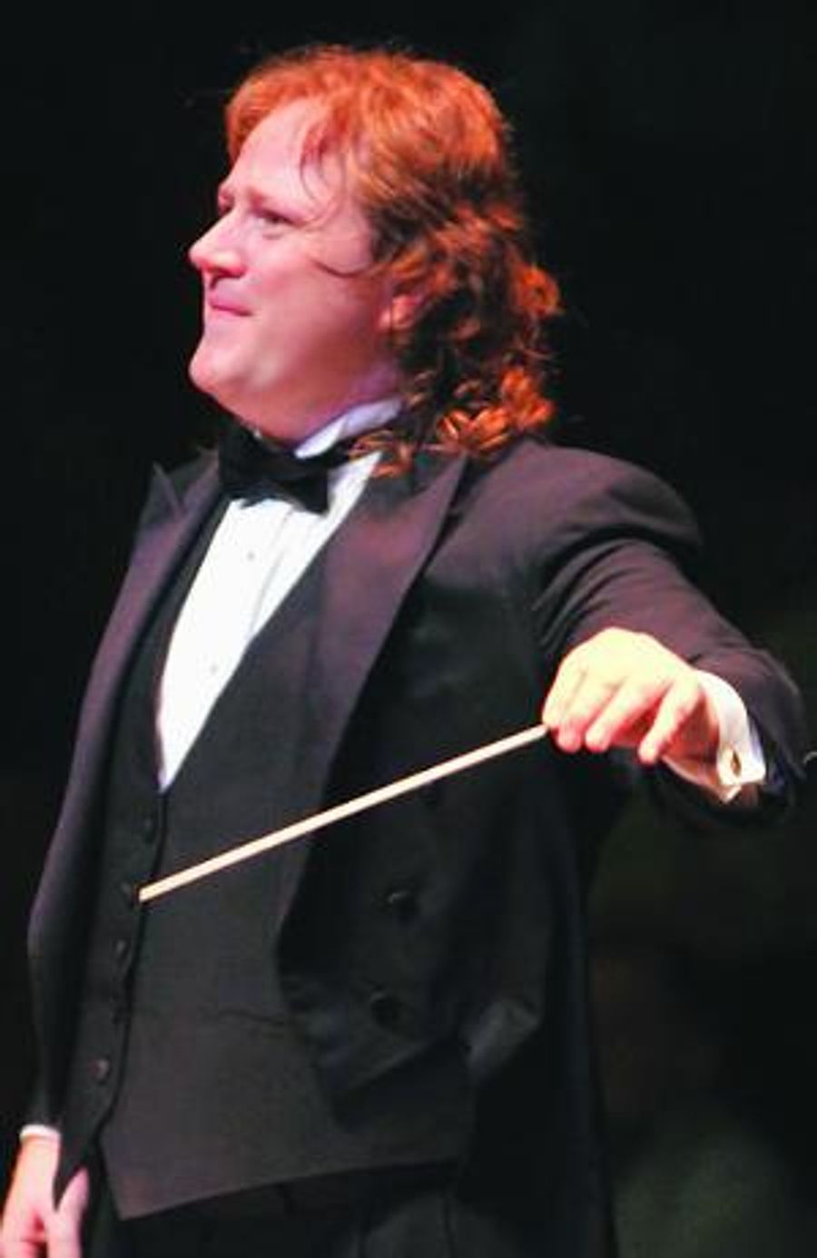 Ocean Grove Camp Meeting Association to Present HEAR MY PRAYER, Sacred Masterworks Choral Concert Image