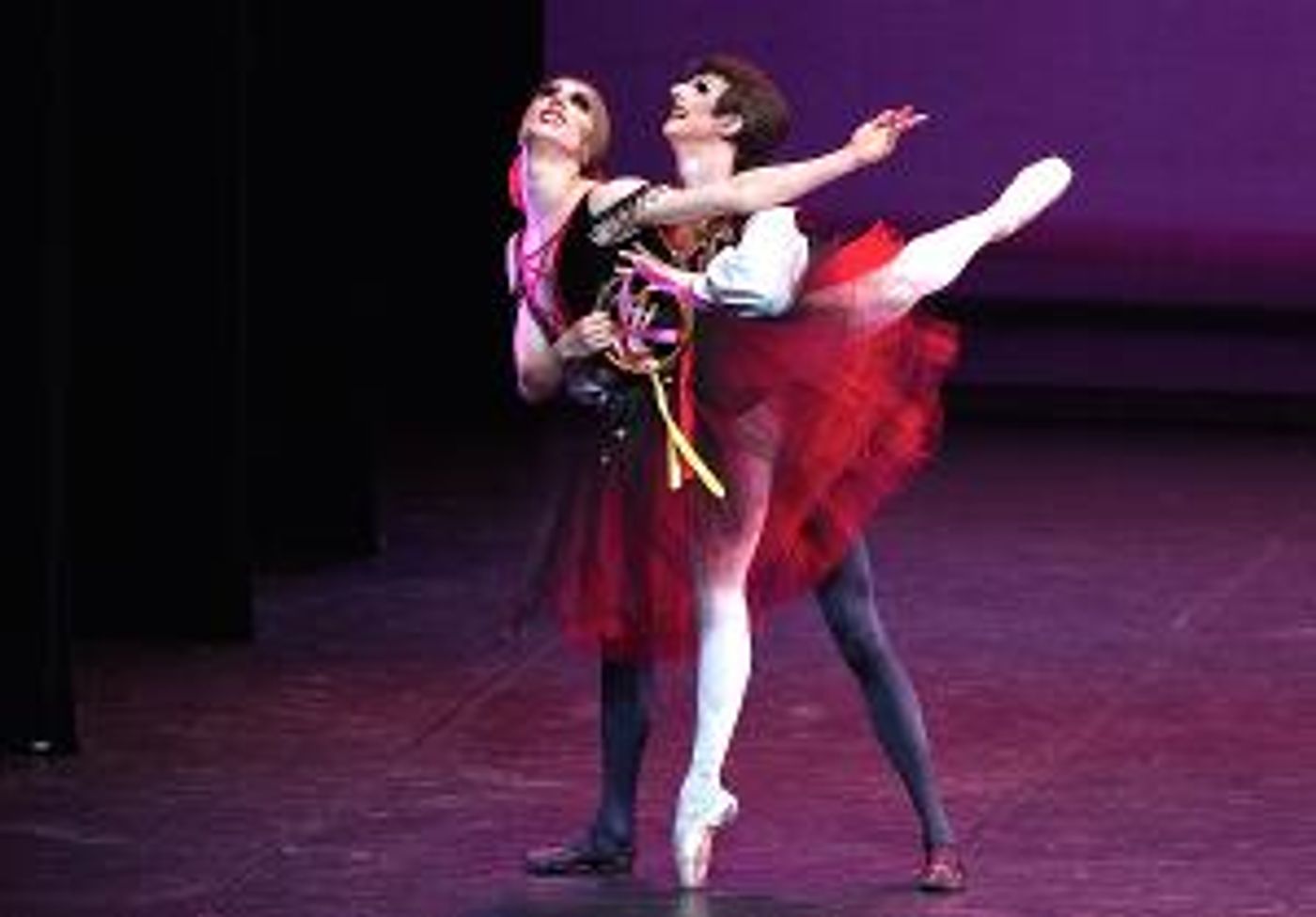 Dance St. Louis Announces 56th Season  Image