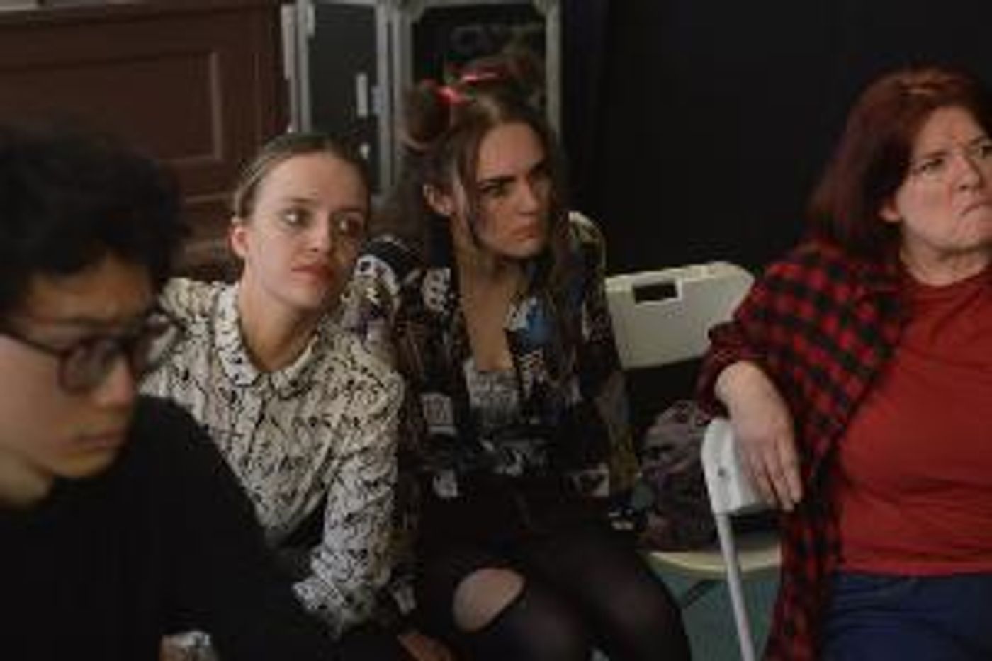 KDC Theatre to Perform THE BUS at Sofia's Derida Dance Center in Bulgaria  Image