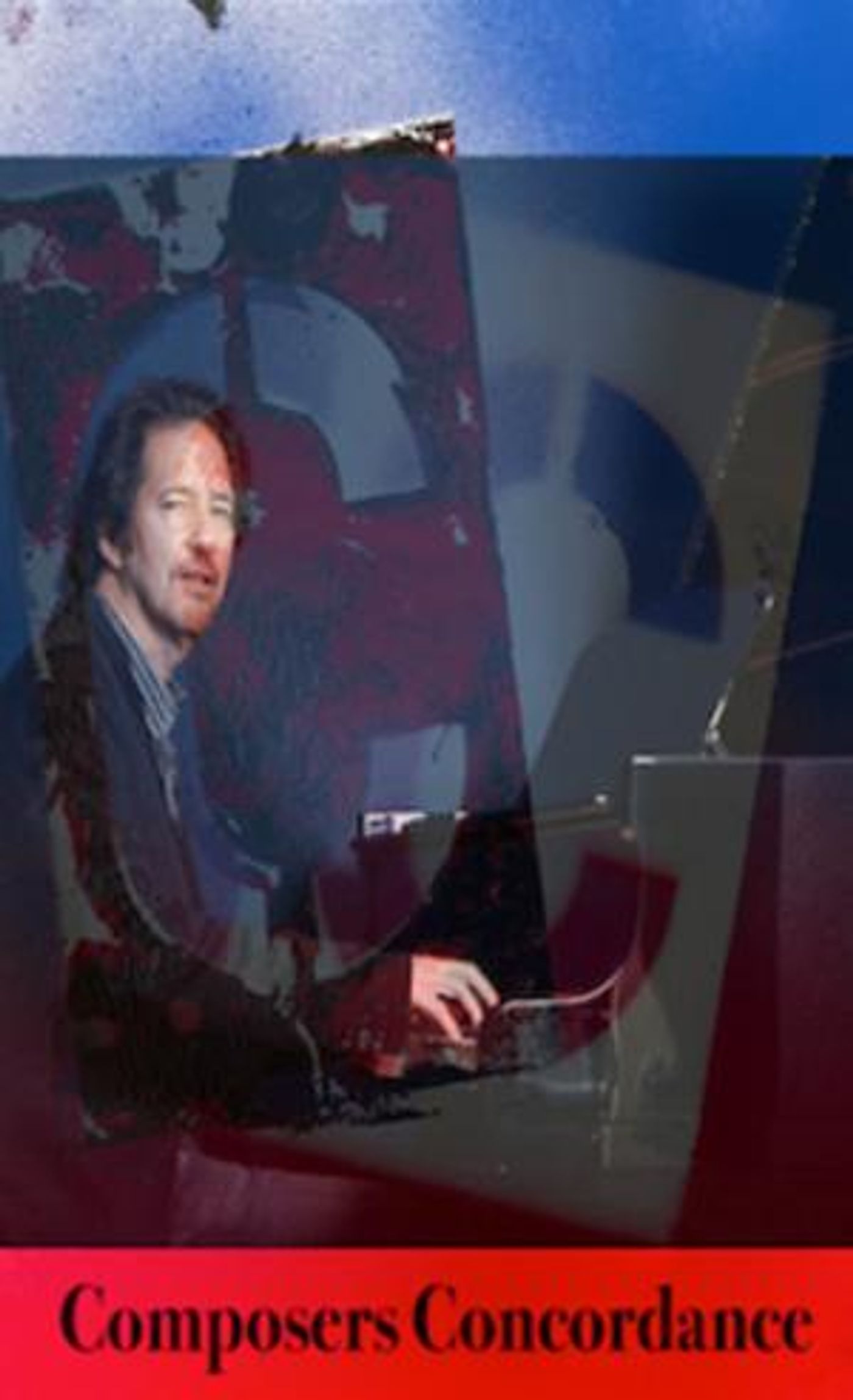 Composers Concordance to Present THE KOSTABI PIANO SERIES in January  Image