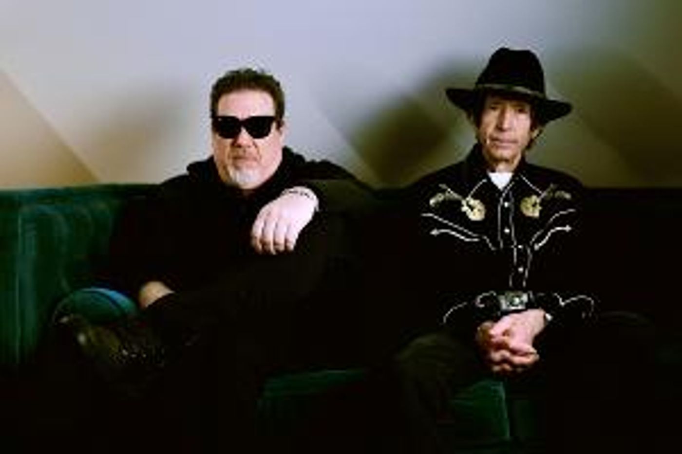 Le Sonic Release New Single 'Riverside Drive'  Image