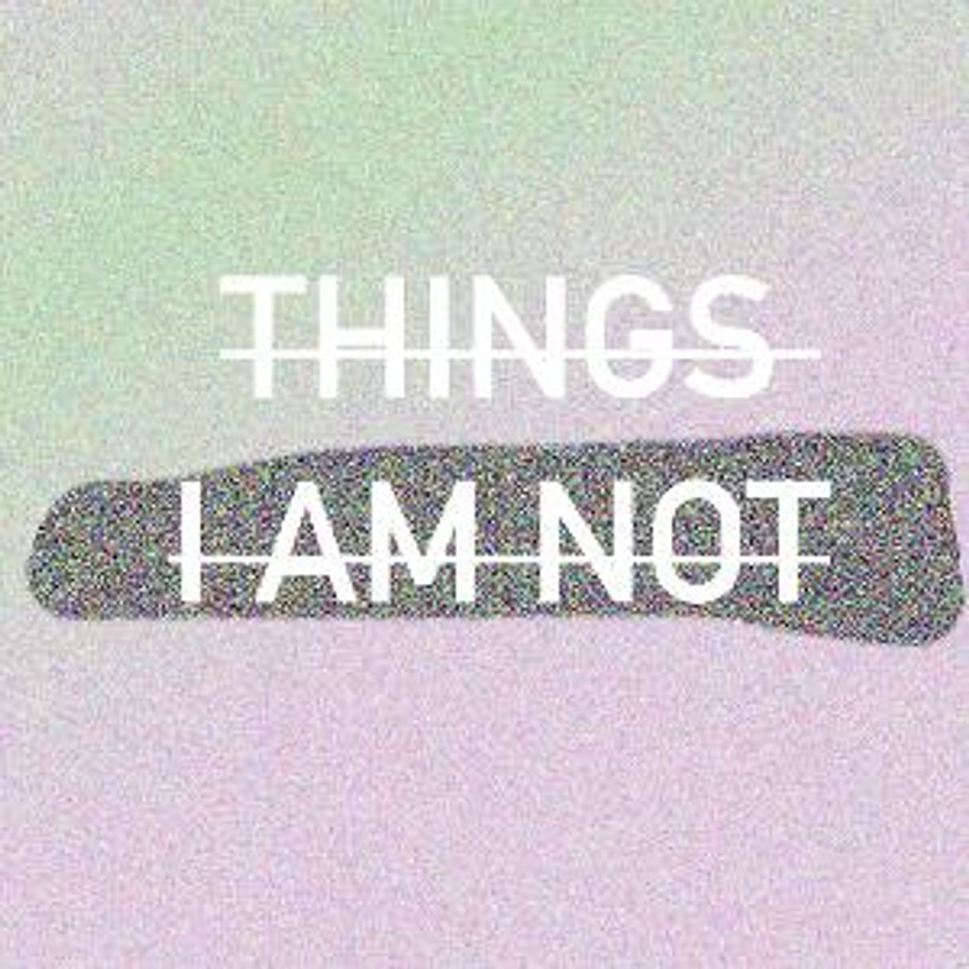 Legal Aliens Launch THINGS I AM NOT Podcast Series Featuring Stories By Migrant Women Artists  Image
