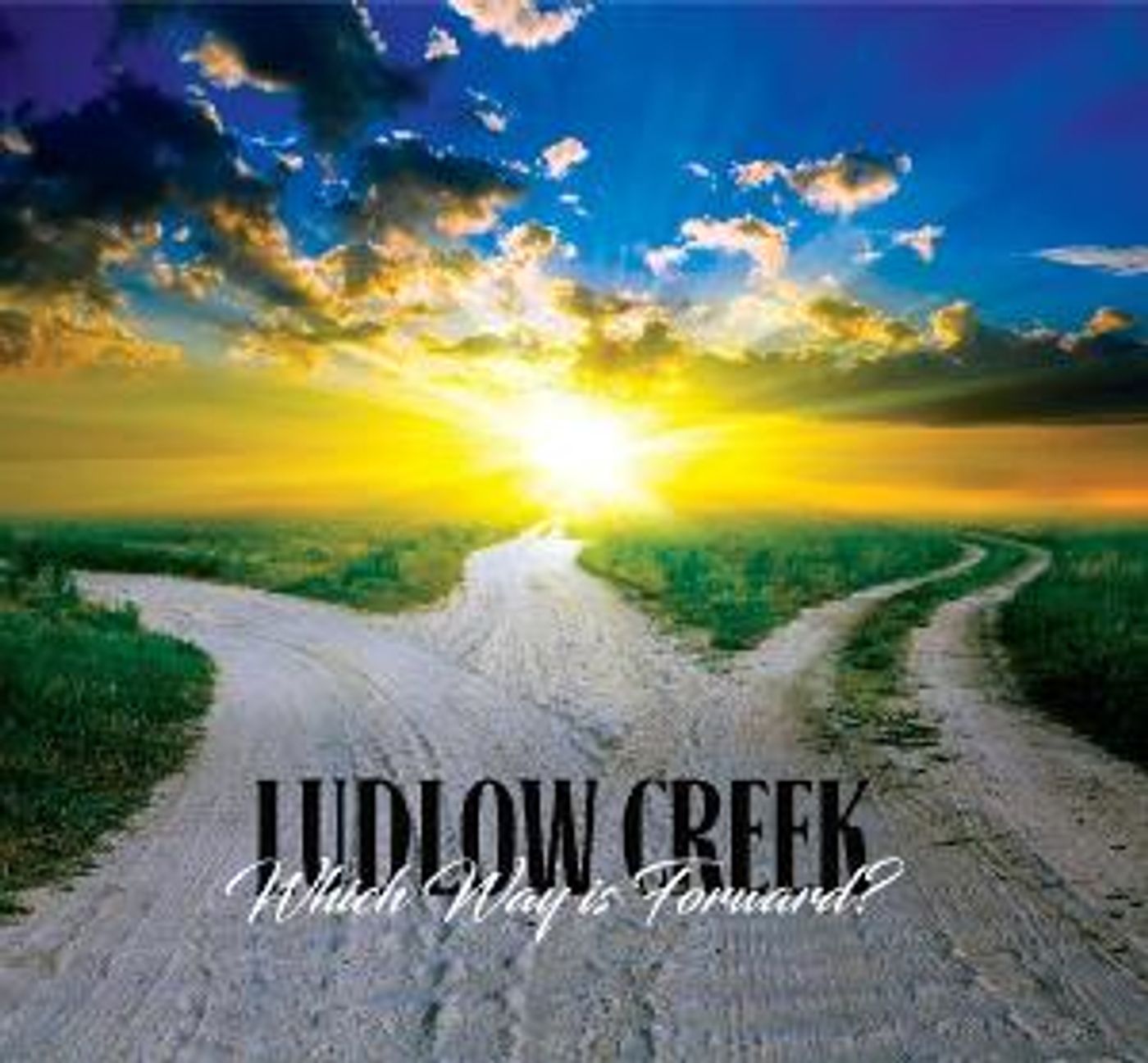 Award-Winner Ludlow Creek Releases 2nd Album & Sets Hometown Date For Release Party  Image