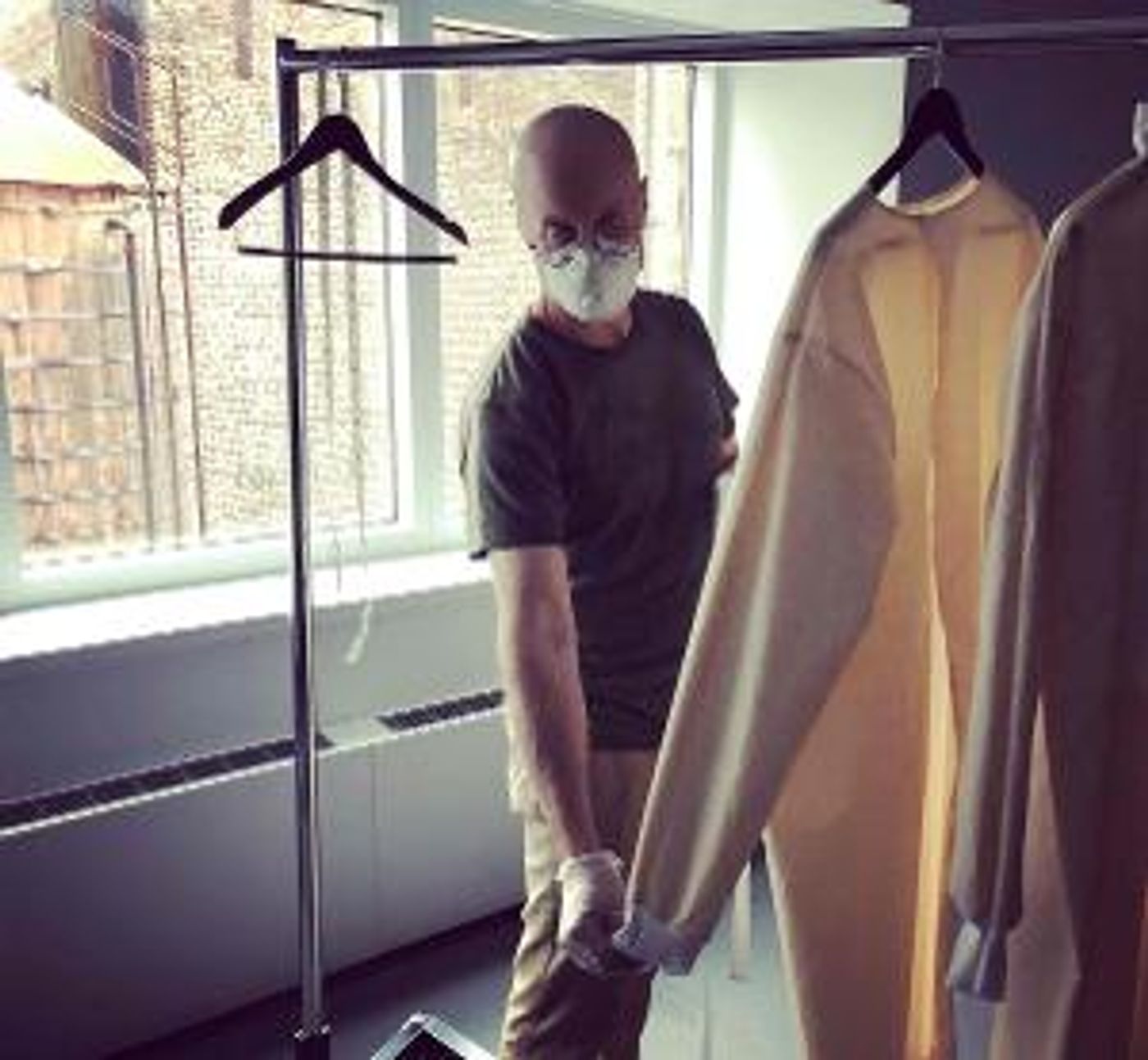 Open Jar Studios' Broadway Relief Project Donates Proceeds to The Actors Fund  Image