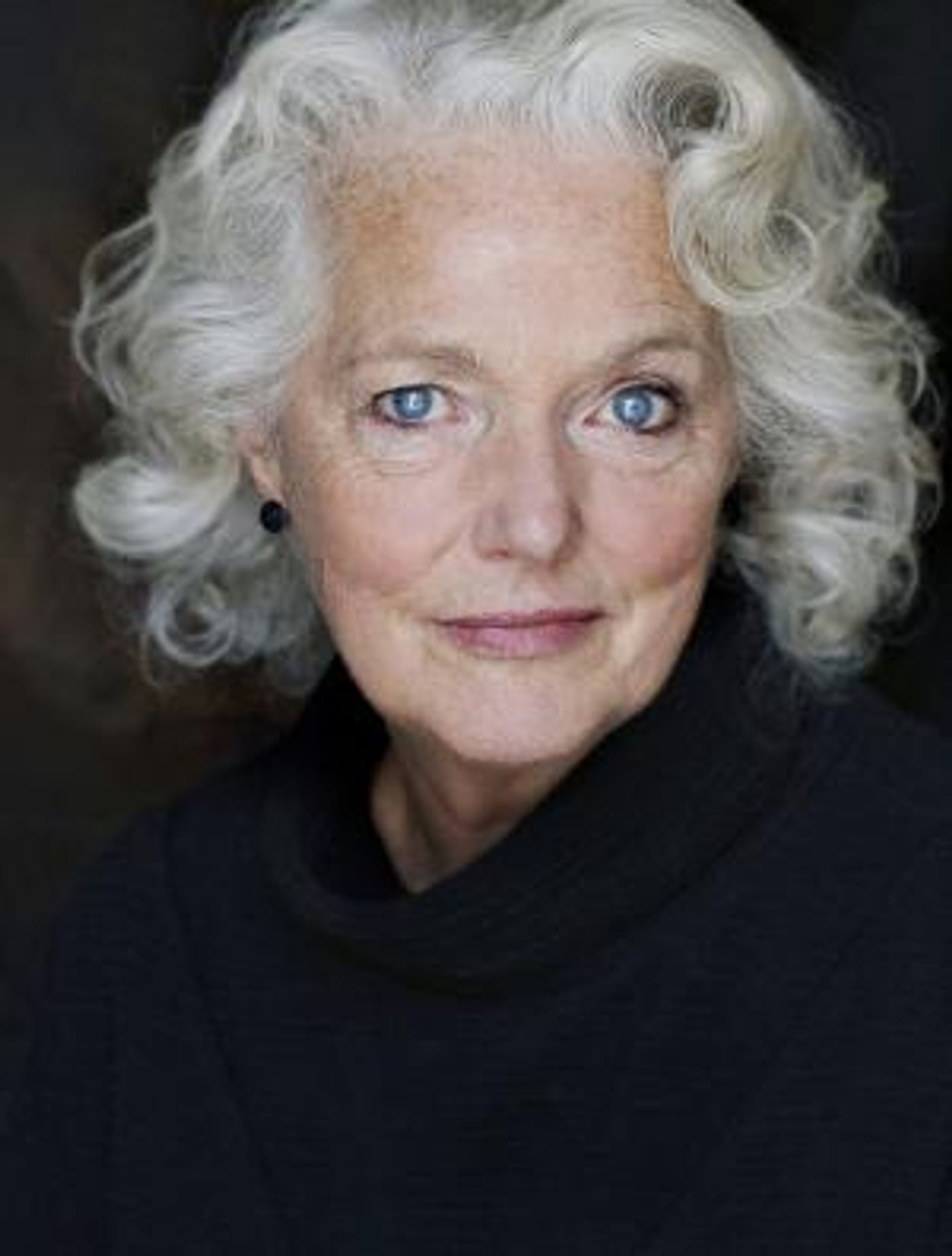 Soap Star Louise Jameson Launches Thriller In Greenwich  Image