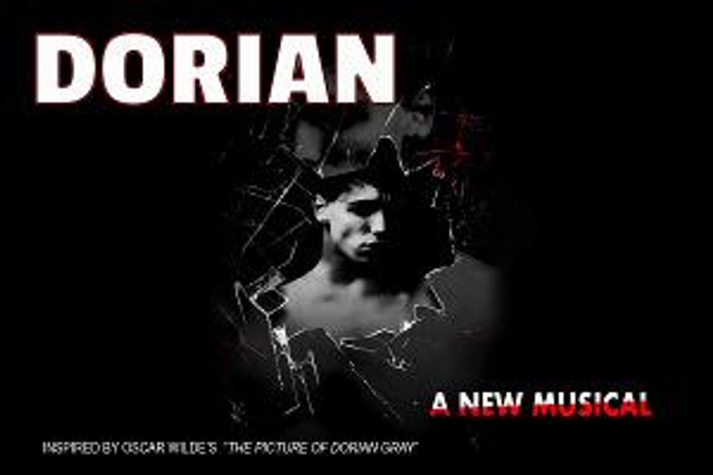 DORIAN The Musical Will Premiere at The Other Palace In September  Image