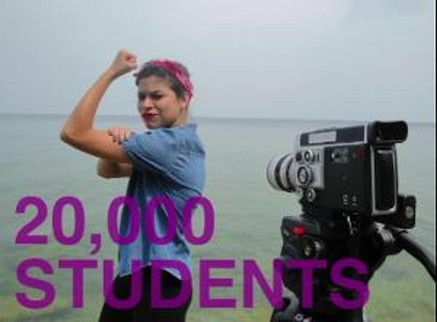 Artists Band Together To Save Arts For Talented High School Students In New York  Image