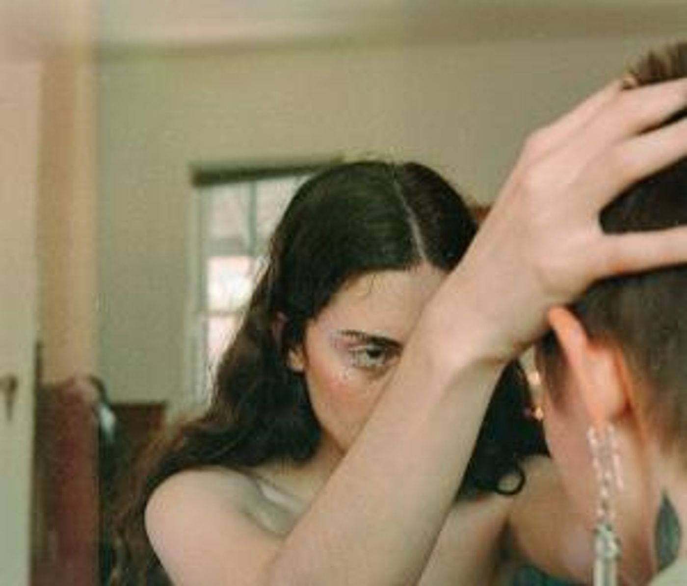 Nora Lilith Releases New Single 'Misfed'  Image