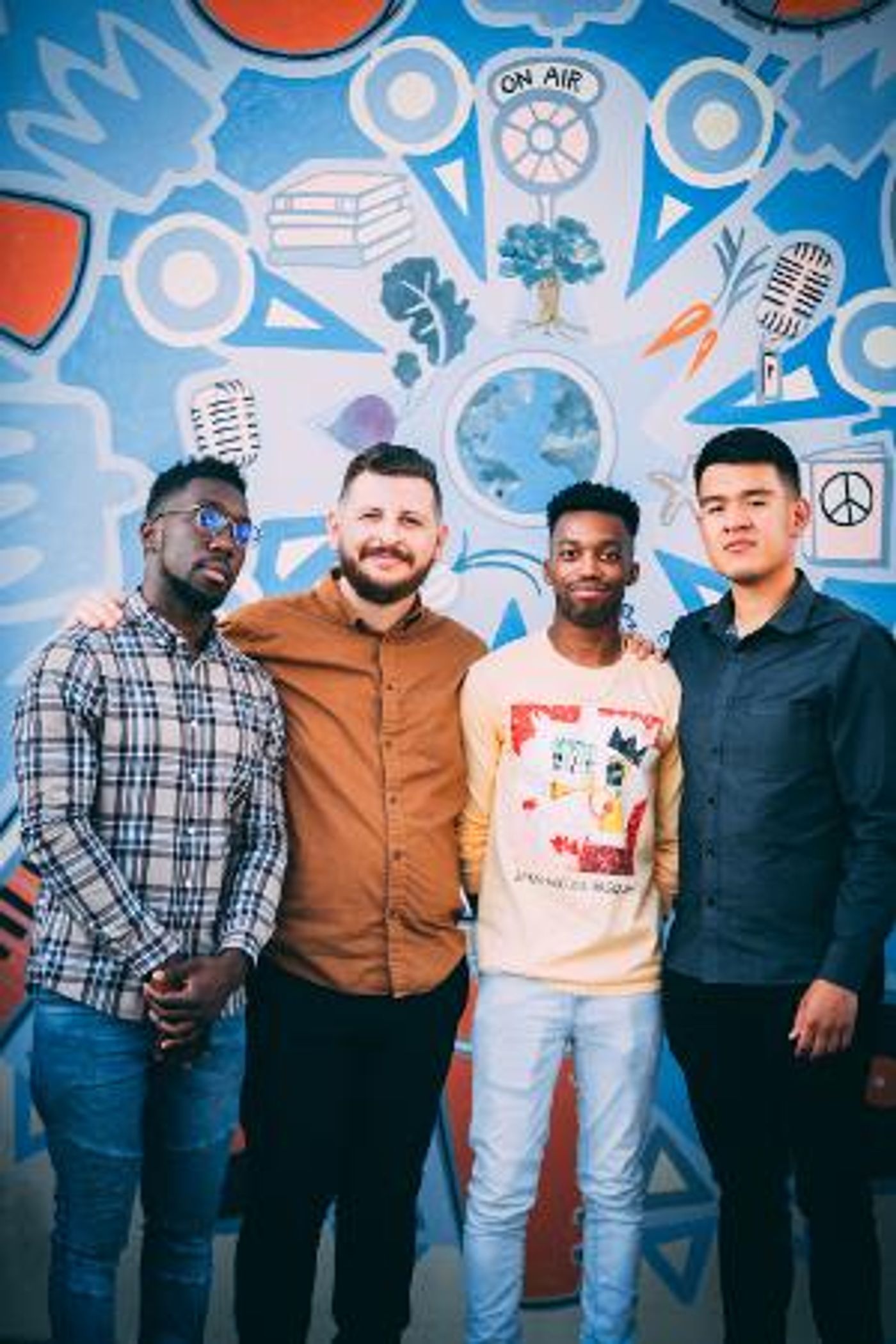 DC Jazz Festival Announces DCJazzPrix Finalists  Image