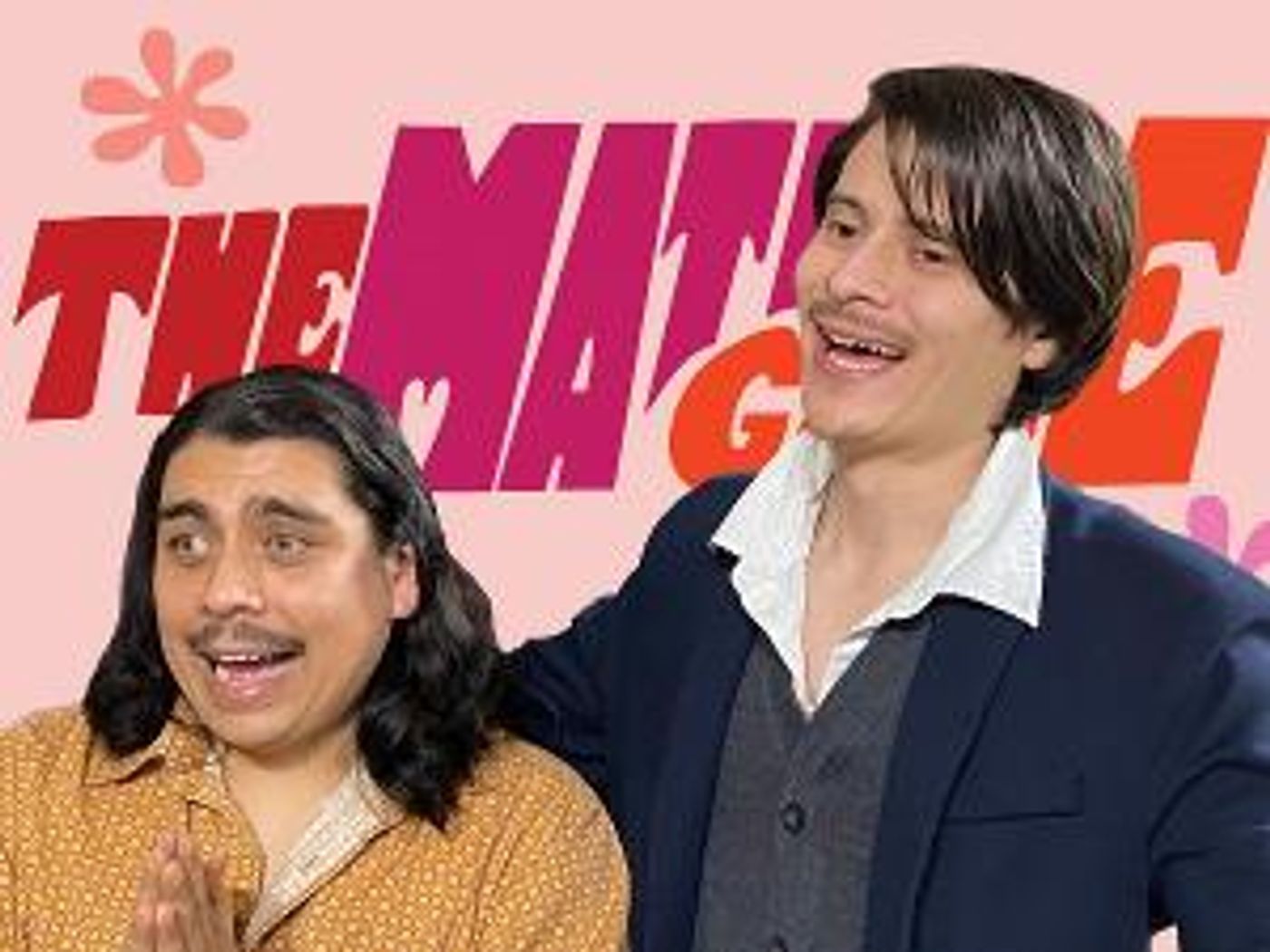 THE MATING GAME: AN IMPROVISED GAME SHOW THAT'S MORE THAN A GAME is Coming to Synergy Theater  Image