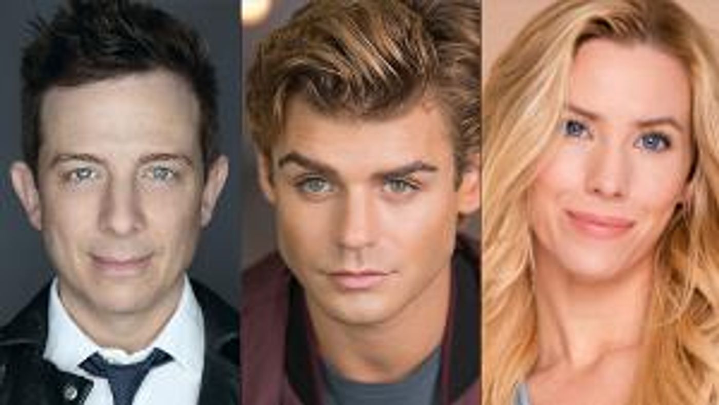 BOTTLE SHOCK! THE MUSICAL Industry Reading Announced  Image