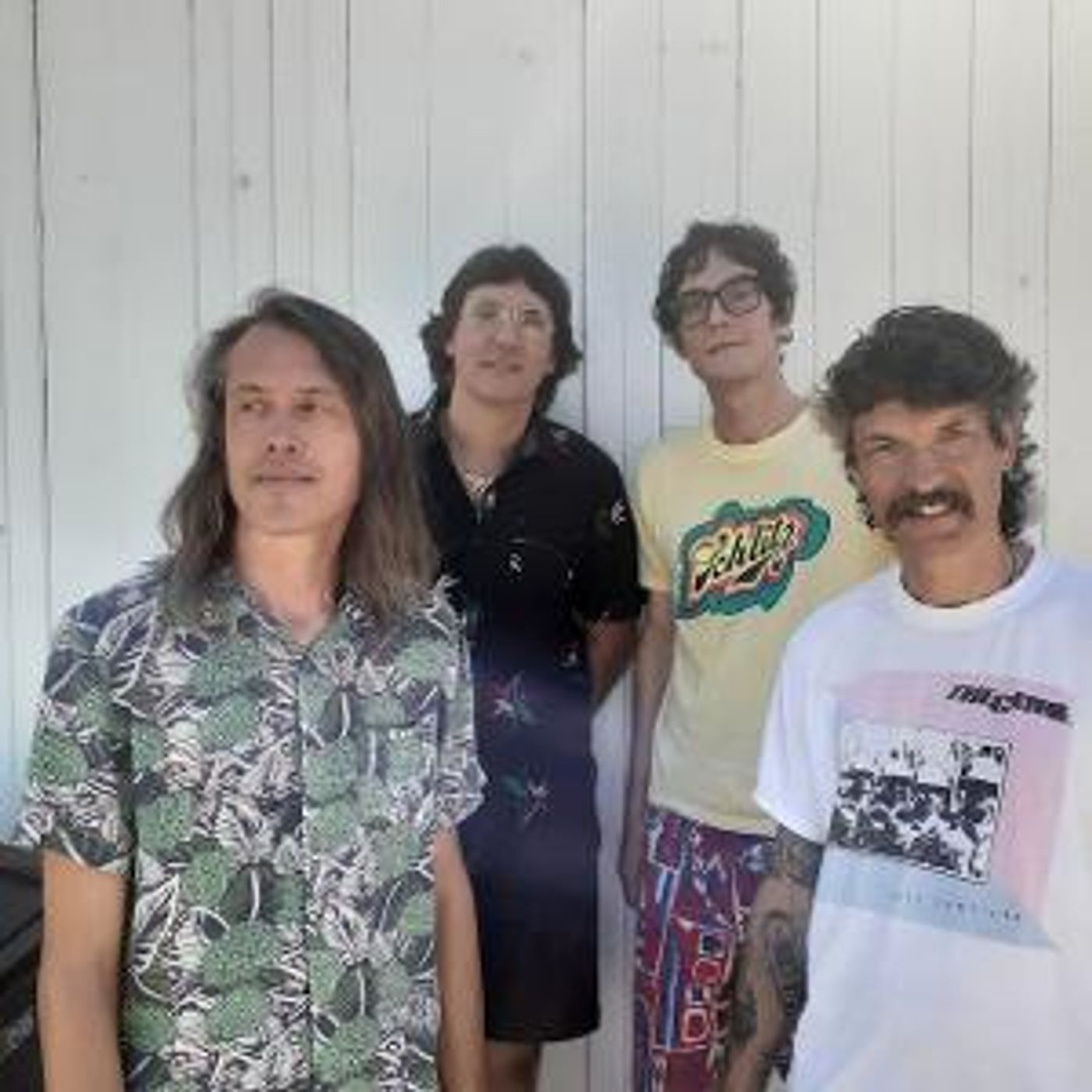 AUTOGRAMM Drop Driving New Video For “Plastic Punx” Ahead Of New Album  Image