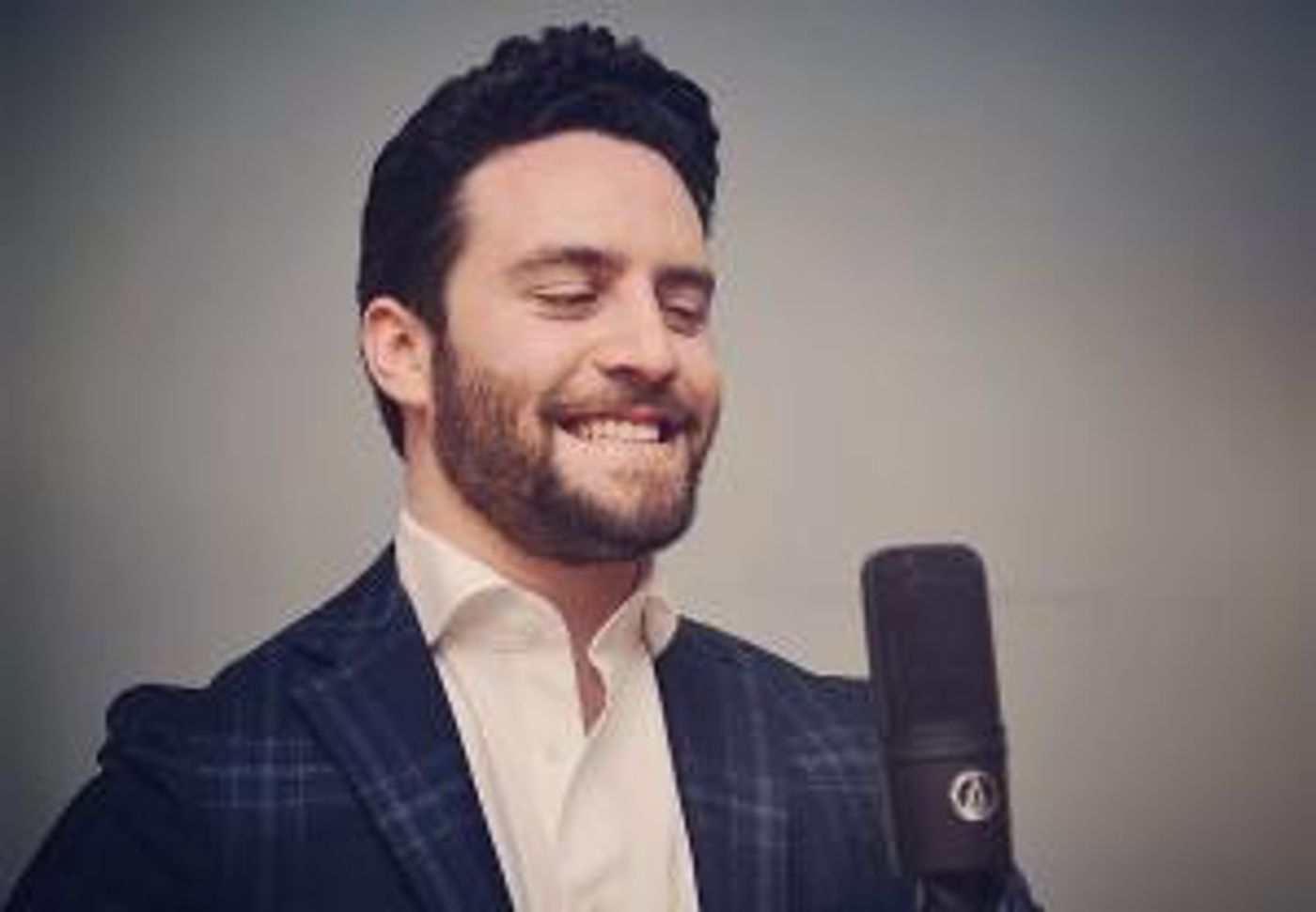 World Music Institute Will Present Faraj Abyad And His Orchestra -Enta Omri  Image