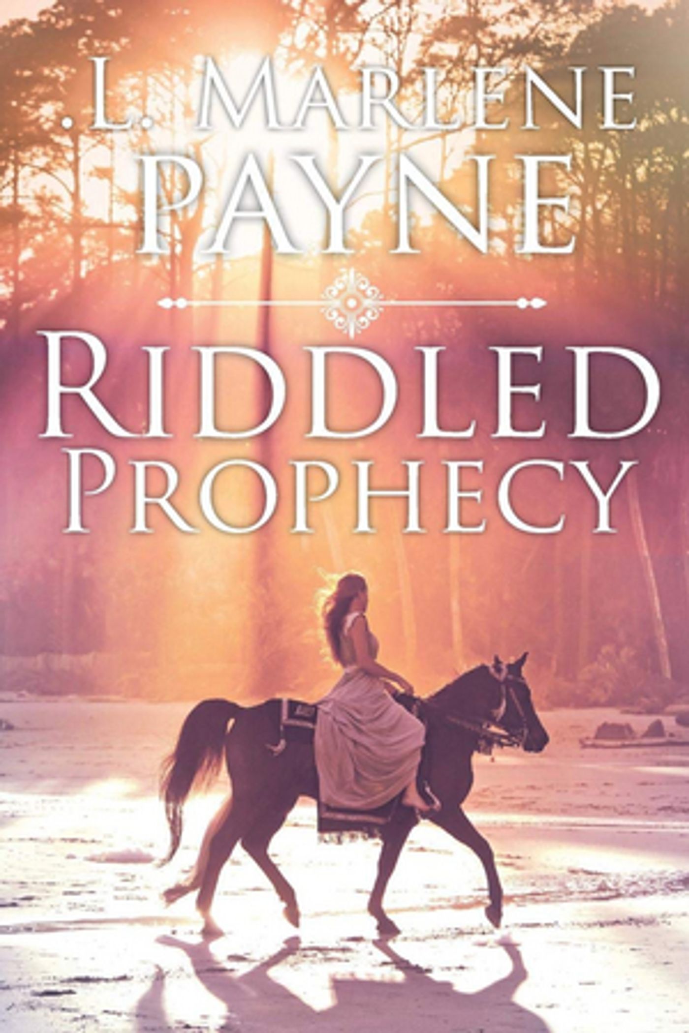 L. Marlene Payne Releases New Historical Short Story Collection  Image