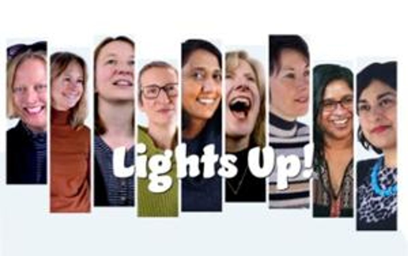 The East Midland's Leading Ladies in Theatre Take Part in  Living History Project Curated By Young Women Across The Region  Image