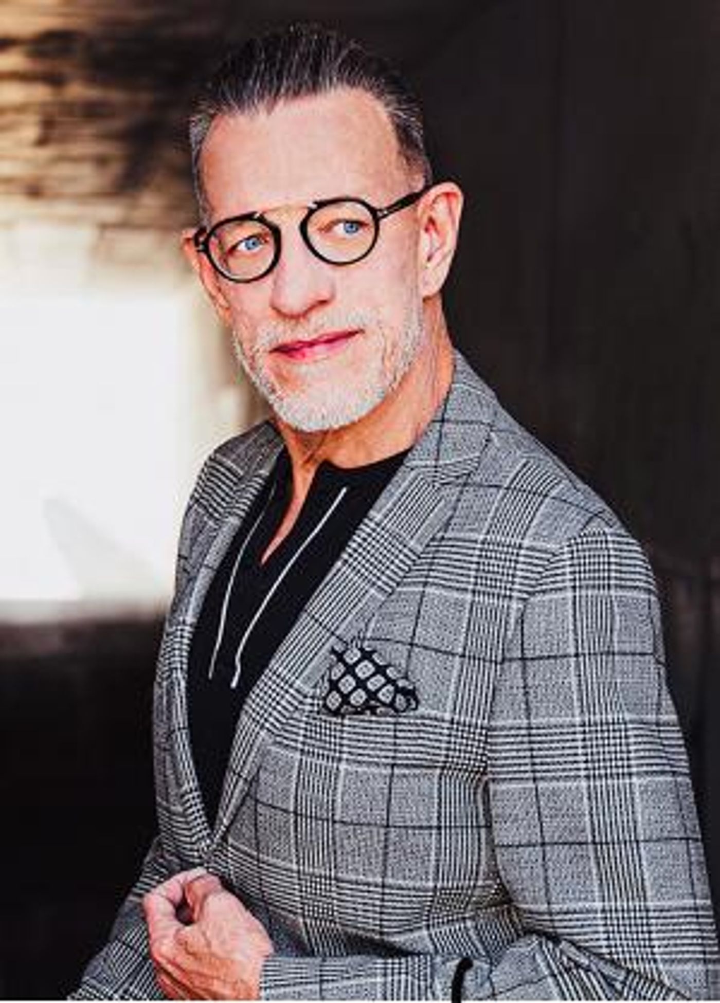 Phillip Officer to Present an Encore Performance of SECOND TIME AROUND at Birdland Theater  Image