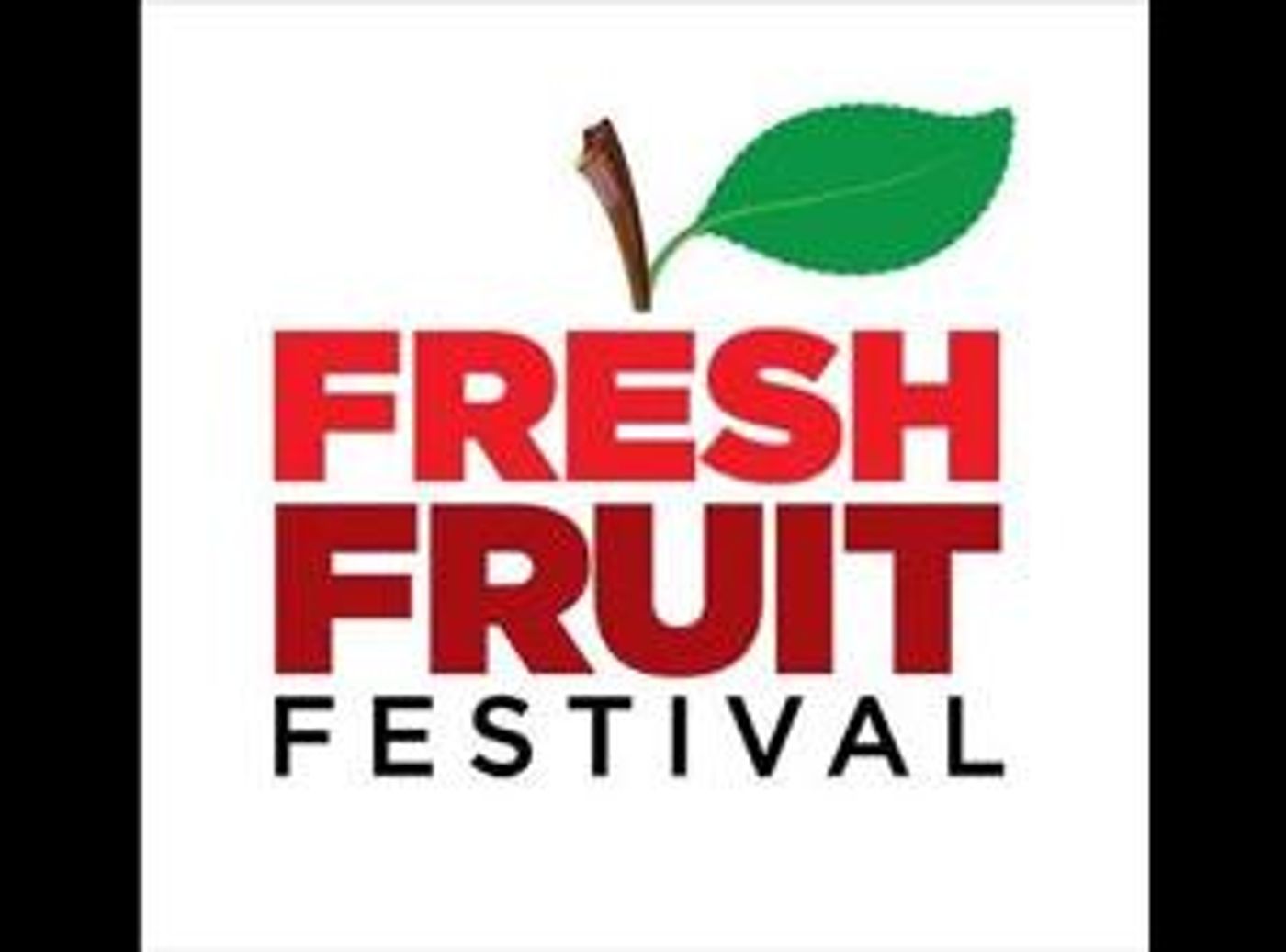 THE FRESH FRUIT FESTIVAL is Now On Film  Image