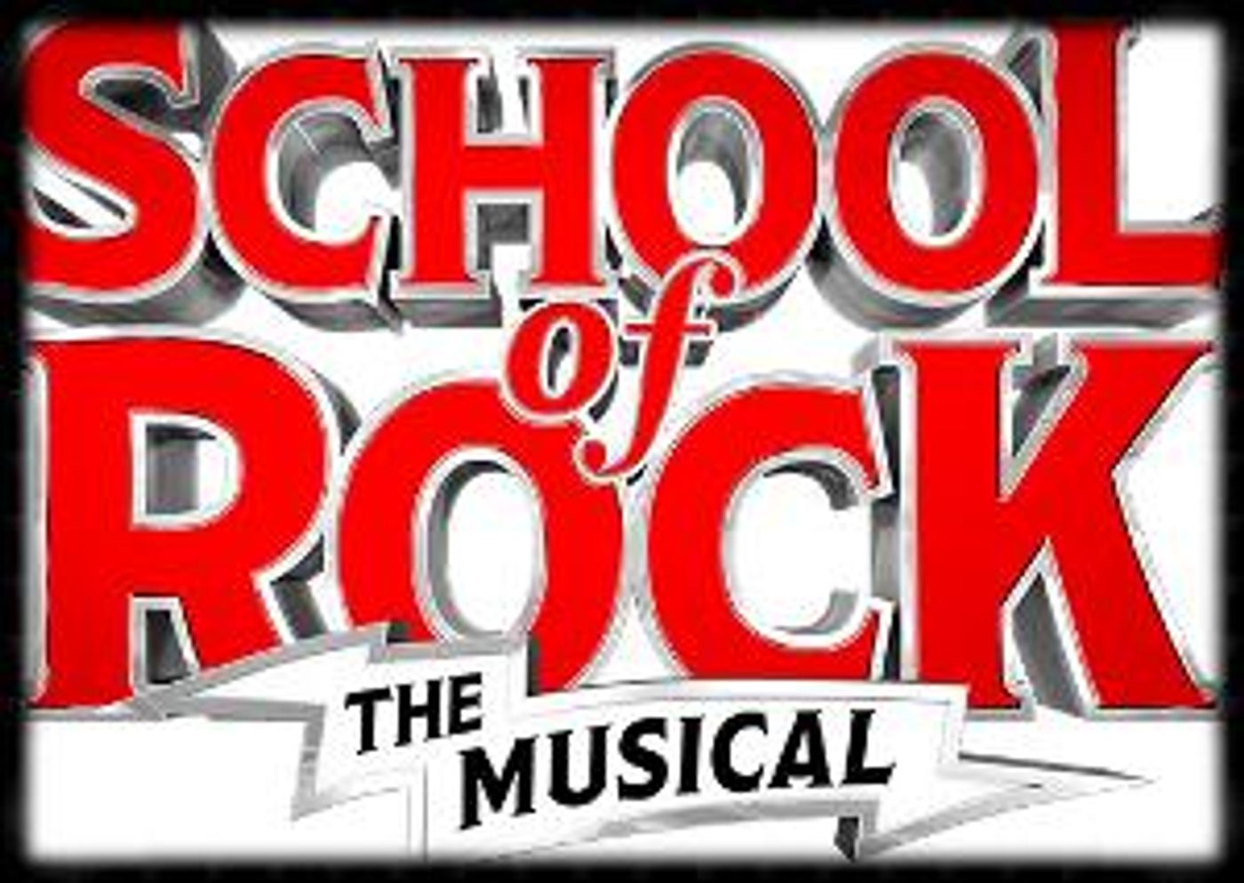 Cultural Park Theatre Company Announces Casting For SCHOOL OF ROCK  Image