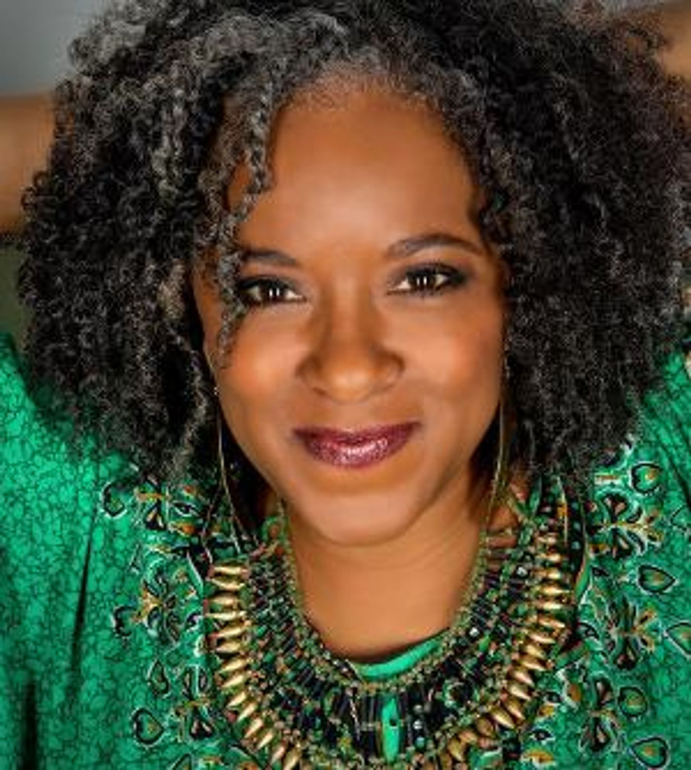 Television Star T'Keyah Crystal Keymah to Bring Her Talents To The Star Center Theatre  Image