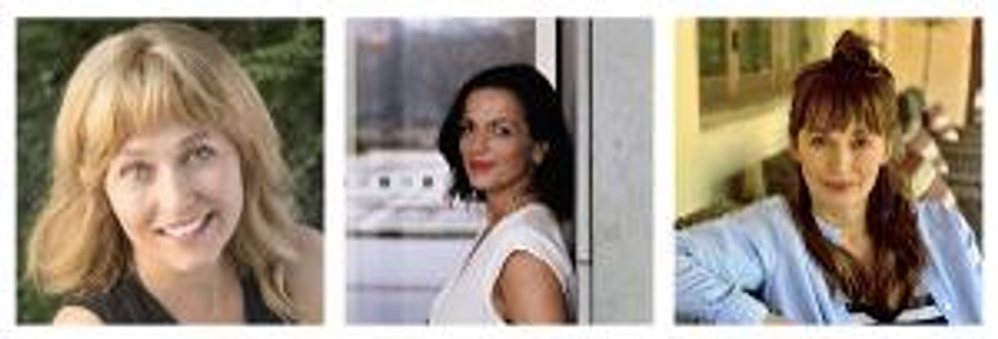 Cast Announced For THE APPROACH At Shakespeare & Company  Image