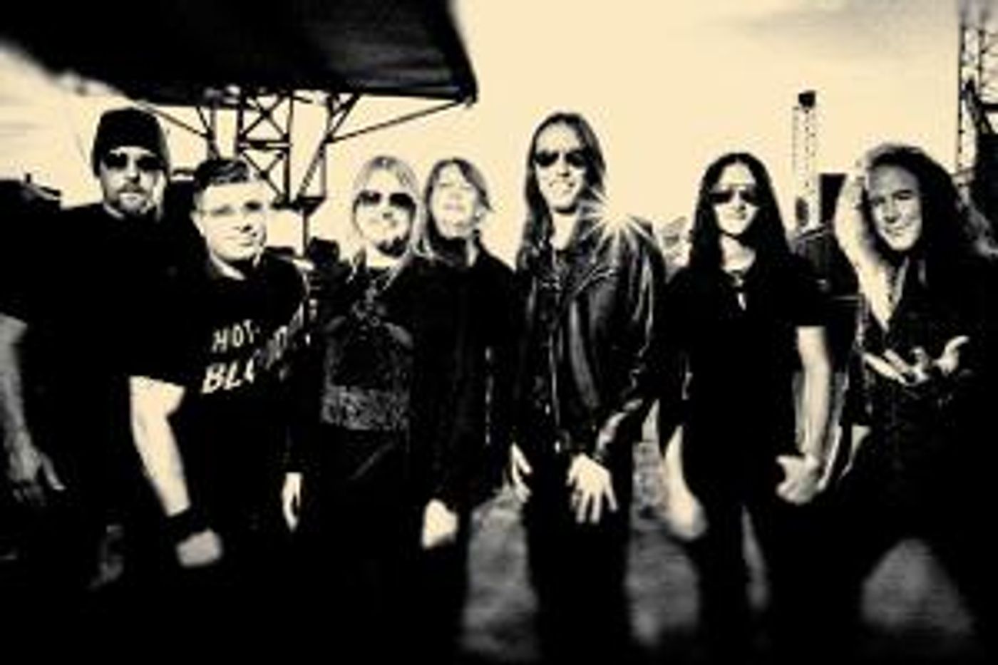 Uptown! Knauer Performing Arts Center to Present The Nation's Leading Foreigner Tribute Band  Image