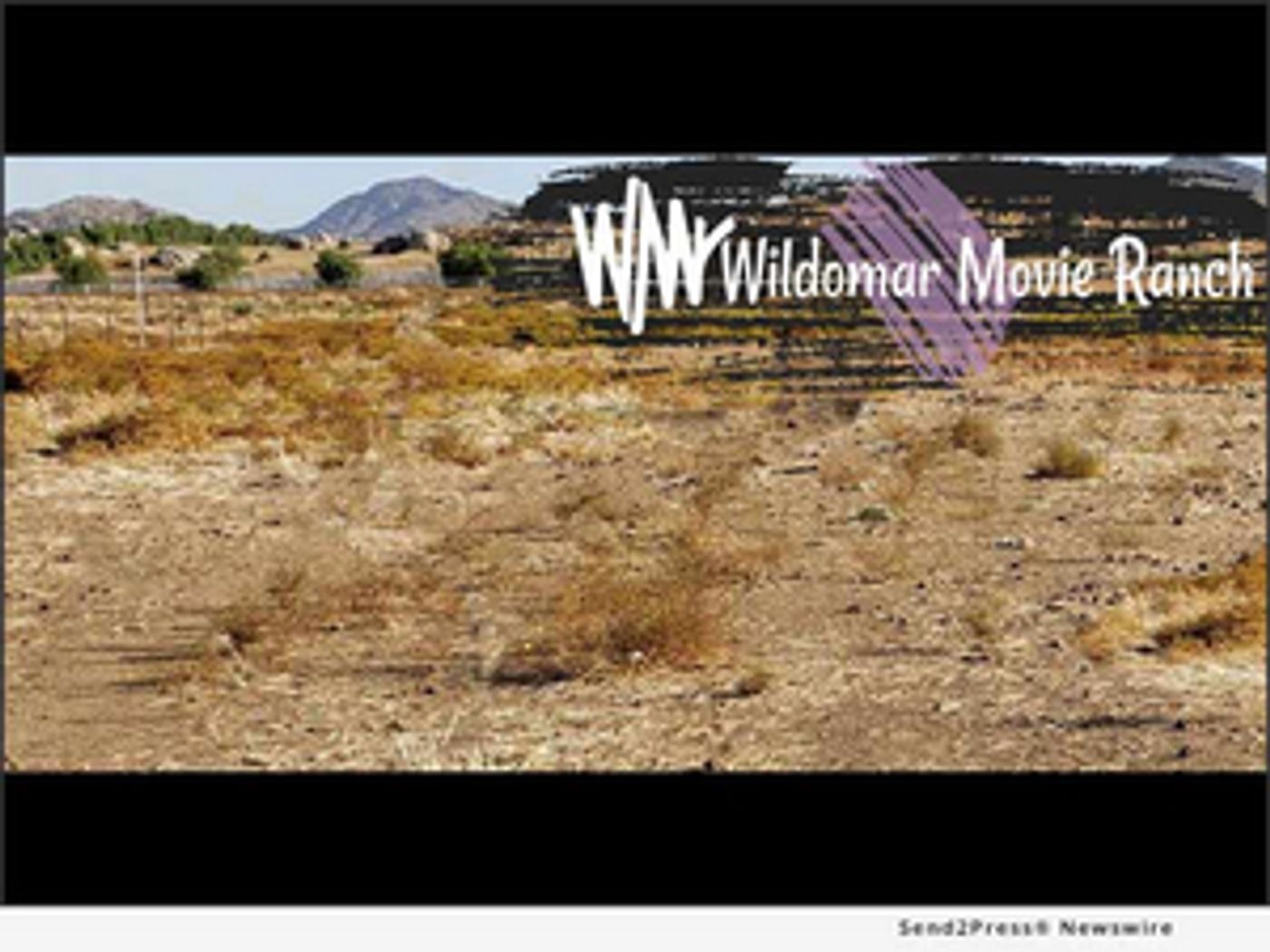 Sussman-Hoyt Productions, Inc. Opens Wildomar Movie Ranch  Image