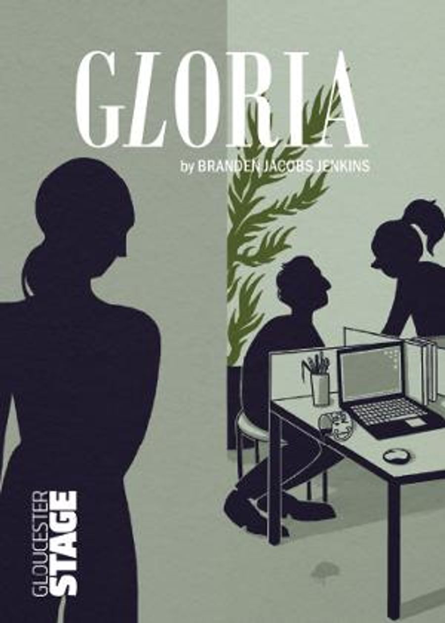 Gloucester Stage Company Kicks Off 43rd Season With GLORIA By Branden Jacobs-Jenkins Image