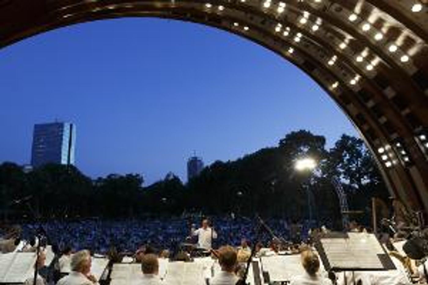 Boston Landmarks Orchestra Announces Summer 2023 Performances  Image