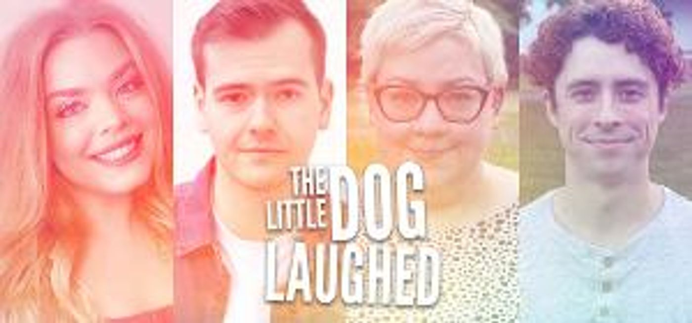 The Ephrata Performing Arts Center To Present THE LITTLE DOG LAUGHED This Pride Month  Image