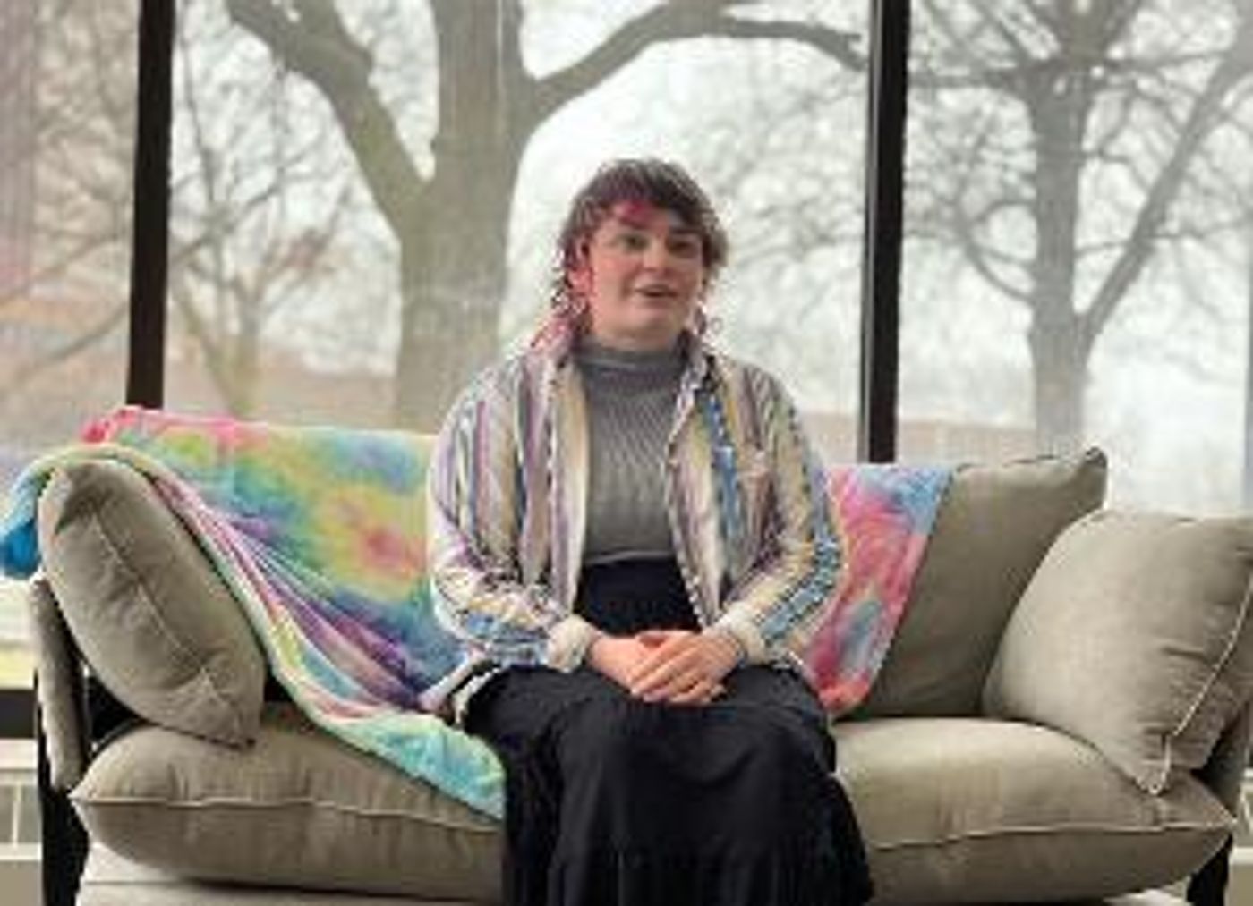 SOFA STORIES is Coming to Detroit Public Theatre, Amplifying The Stories Of LGTBQ+ Youth Experiencing Homelessness  Image