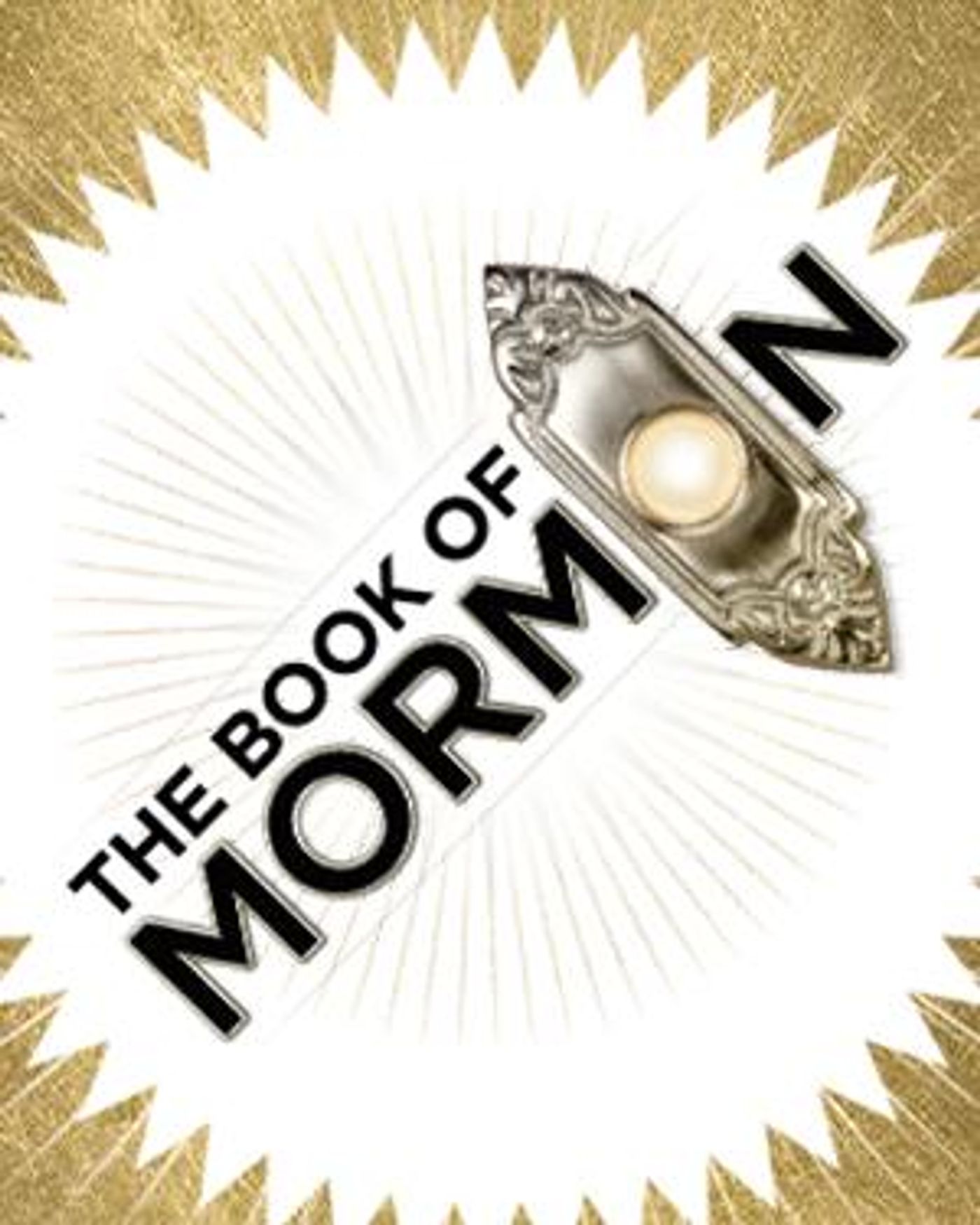 THE BOOK OF MORMON Returns to Tulsa PAC This Summer  Image