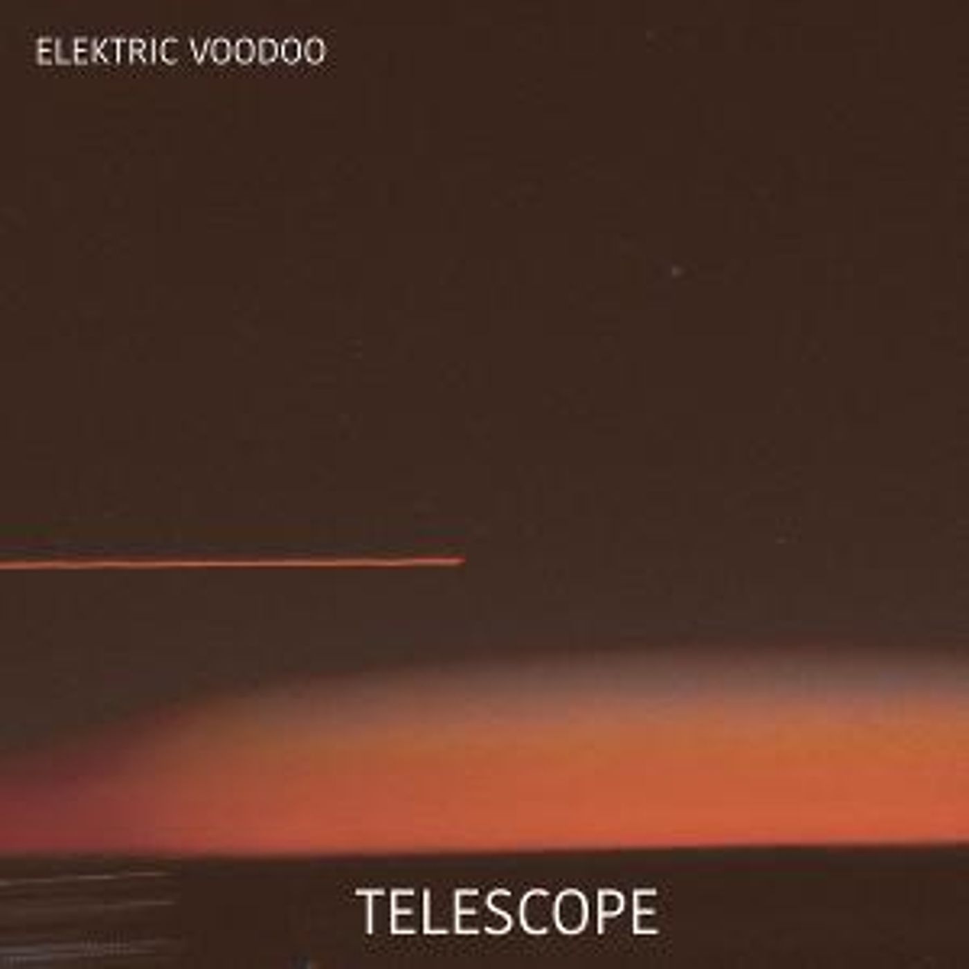 Elektric Voodoo Releases New Single 'Telescope'  Image