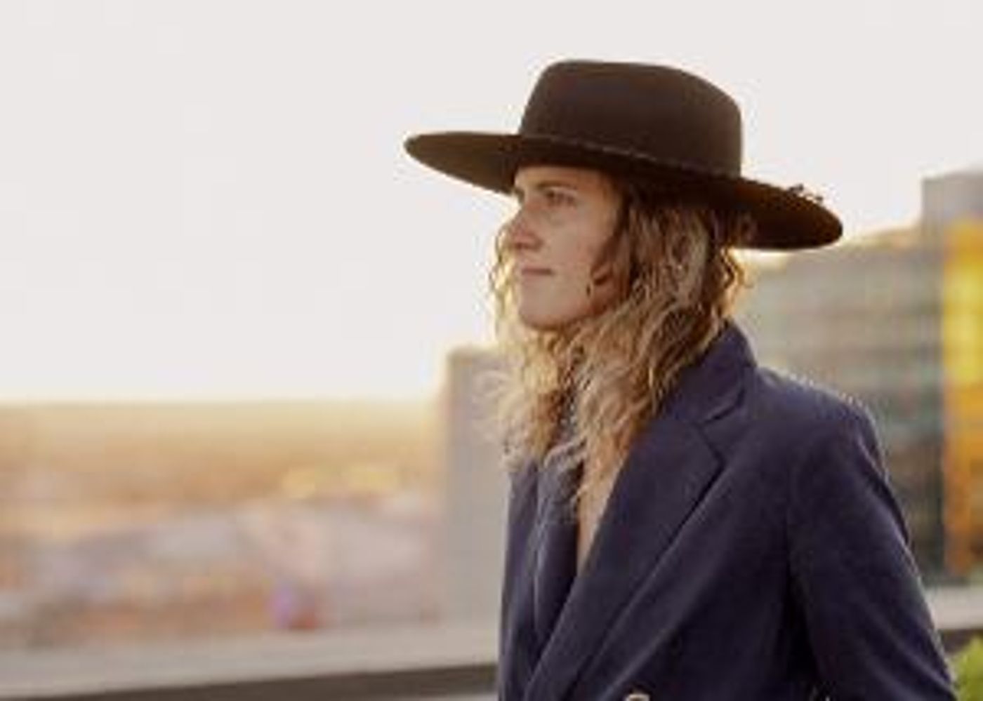 Brian West And Emerging Artist Lauren Phillips Prove The Laurel Canyon Music Scene Is Still Alive And Well  Image