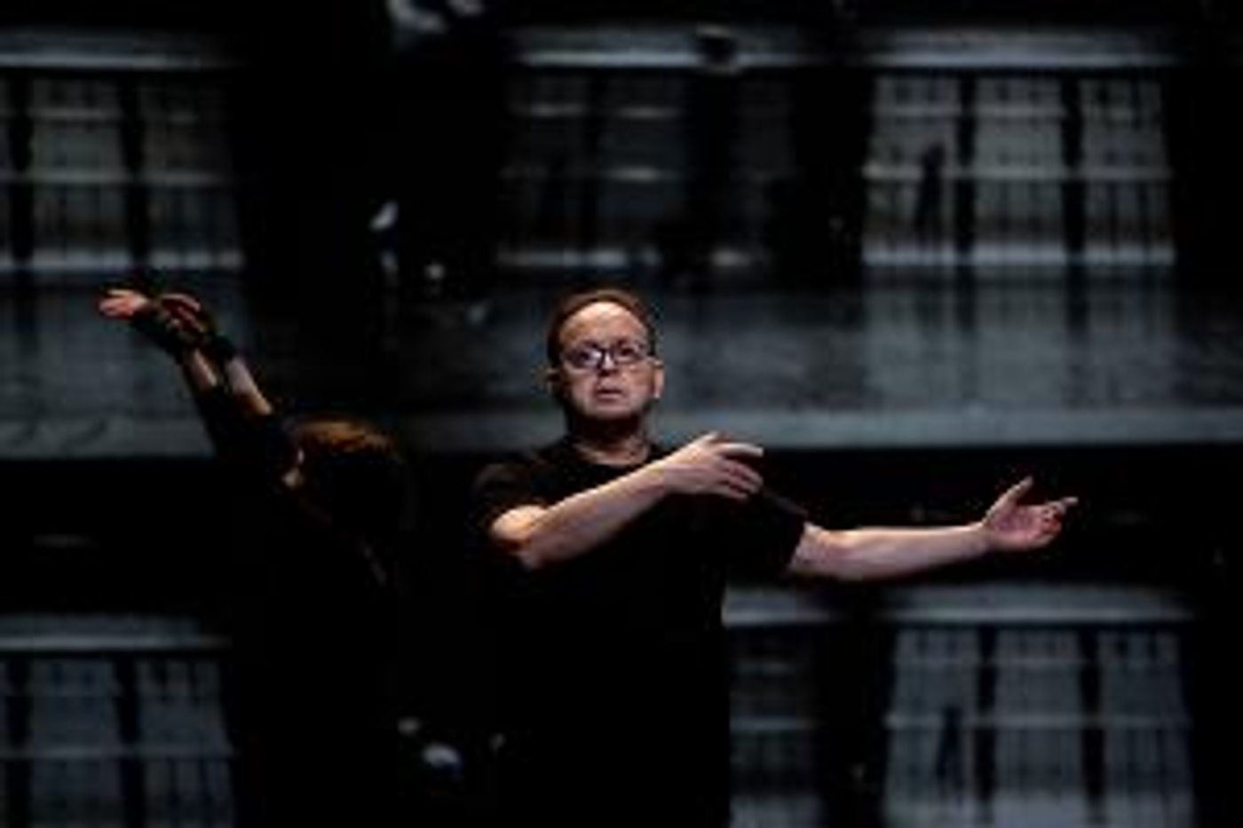 ZviDance to Present The Stage Premiere Of THE ART OF FUGUE At New York Live Arts  Image