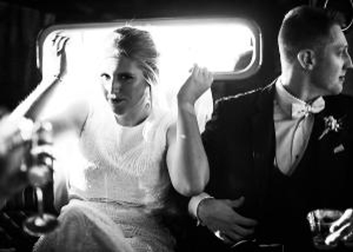 Staged Reading of PARIS BOUND to be Presented at Falconbridge Players This Month  Image