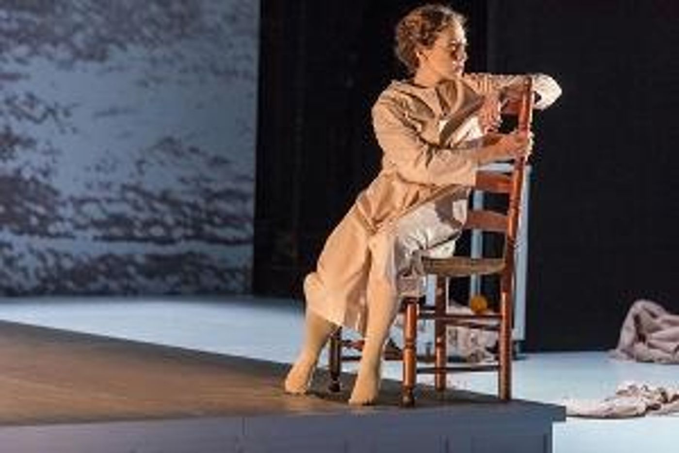 Jennifer Zetlan Will Sing Ellen West At PROTOTYPE Festival  Image