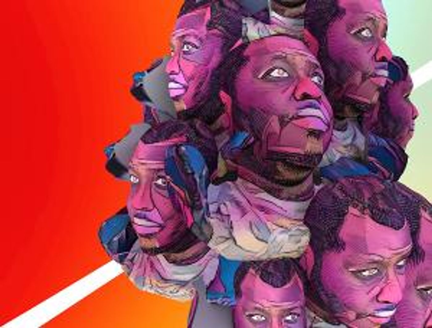 Journeys Festival International Goes Virtual  Image