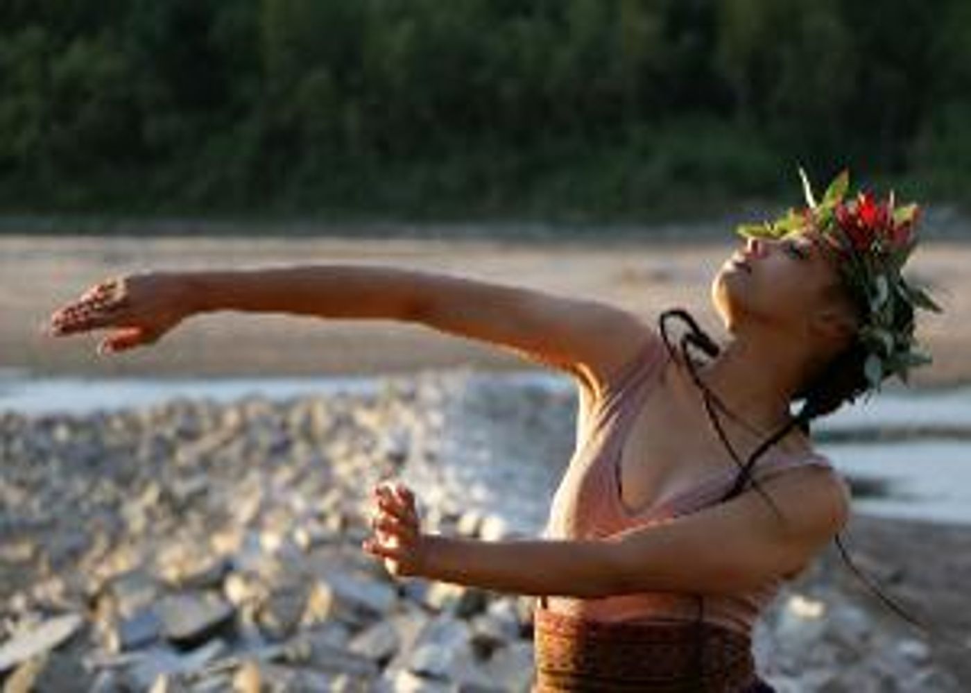 Satellite Collective's 2021 Fellows Cohort Featured In Online Exhibition Of Worldwide Game Of TELEPHONE  Image