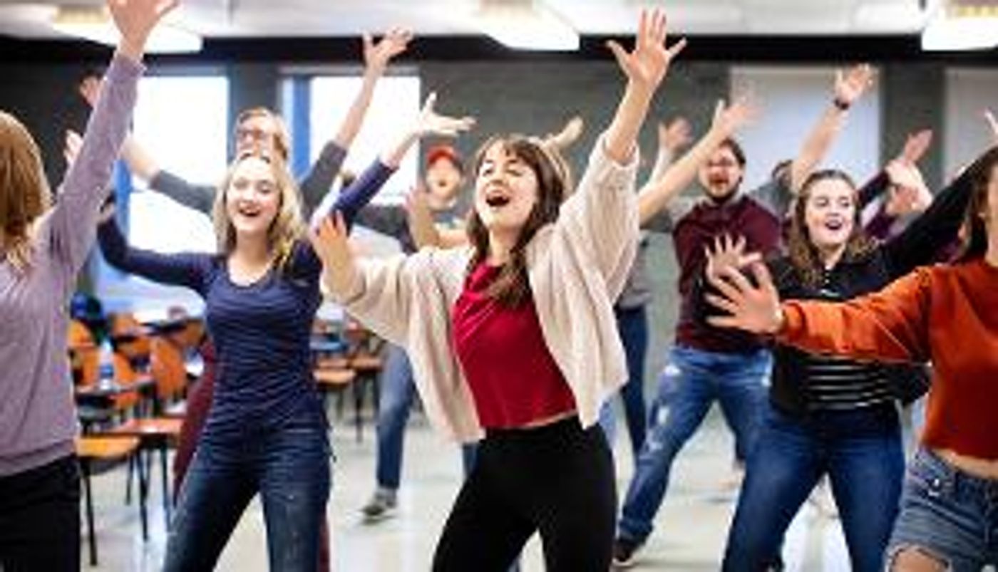 Millikin School Of Theatre & Dance Launches New Bachelor Of Arts In Theatre And Performance Studies Degree Program  Image