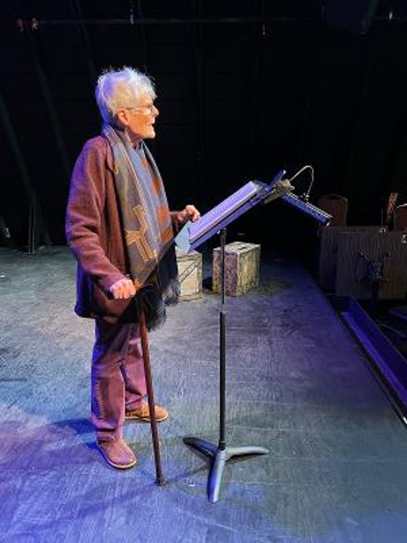 ECCENTRIC WOMEN OF RIDGEFIELD to be Presented at the Meetinghouse This Month  Image