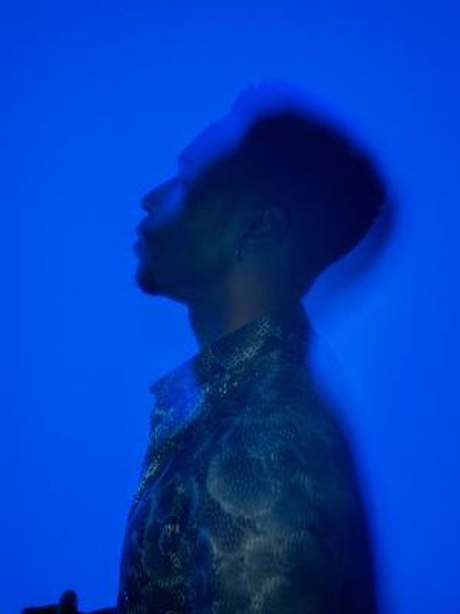 Philadelphia's Recording Artist Kevin Ross Prepares For Sold Out Concert At Philly's City Winery Image
