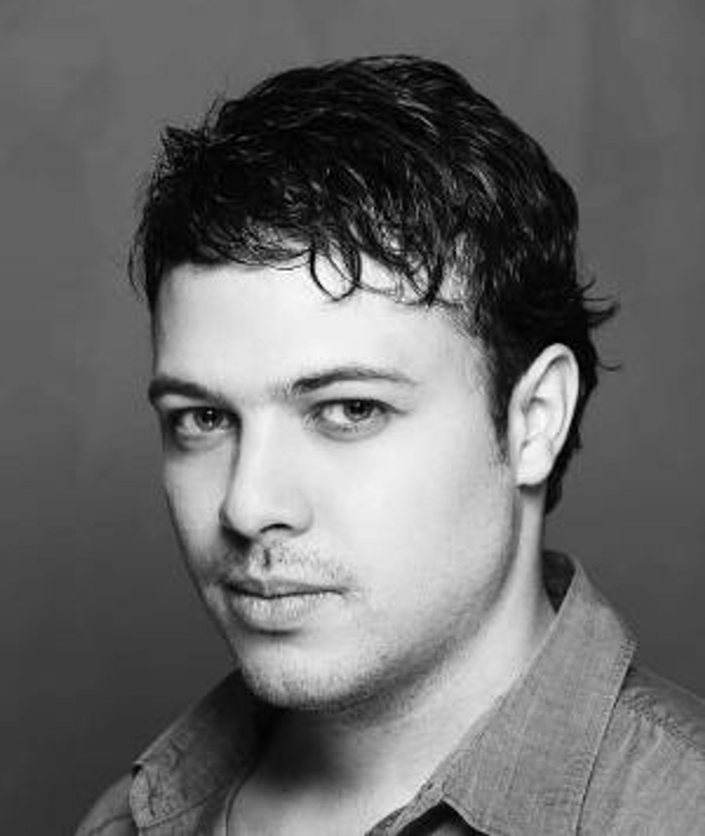 Kit Lang Stars In The War Crime Drama BATTLE SCARS  Image