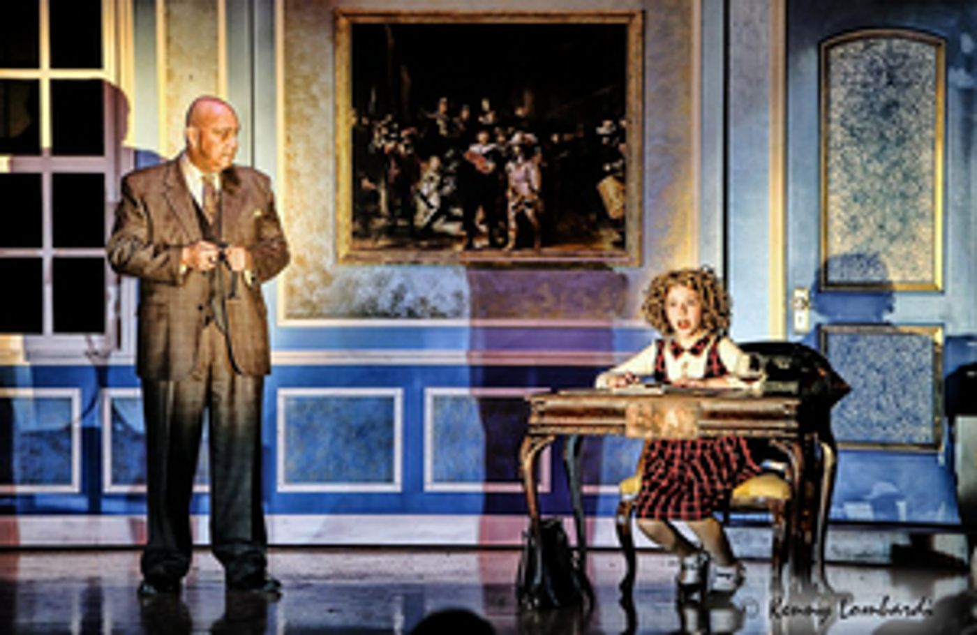 South Brooklyn's Oldest Theater Company Celebrates 50 Year Anniversary  Image