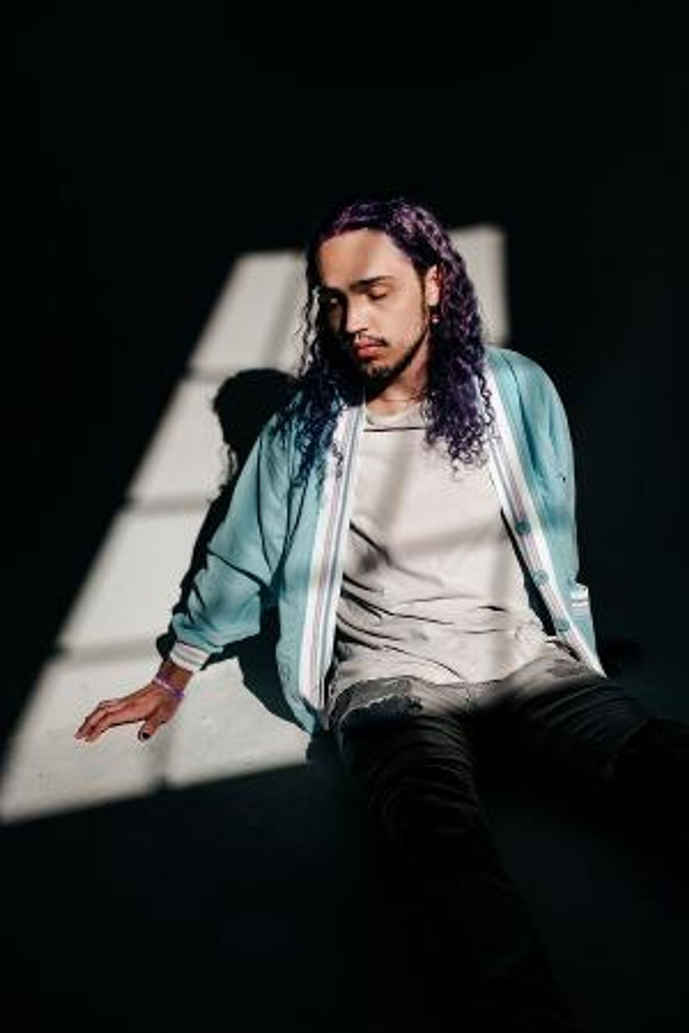 Jack The Underdog Releases New Single 'Conversation' (feat. Kellin Quinn Of Sleeping With Sirens)  Image