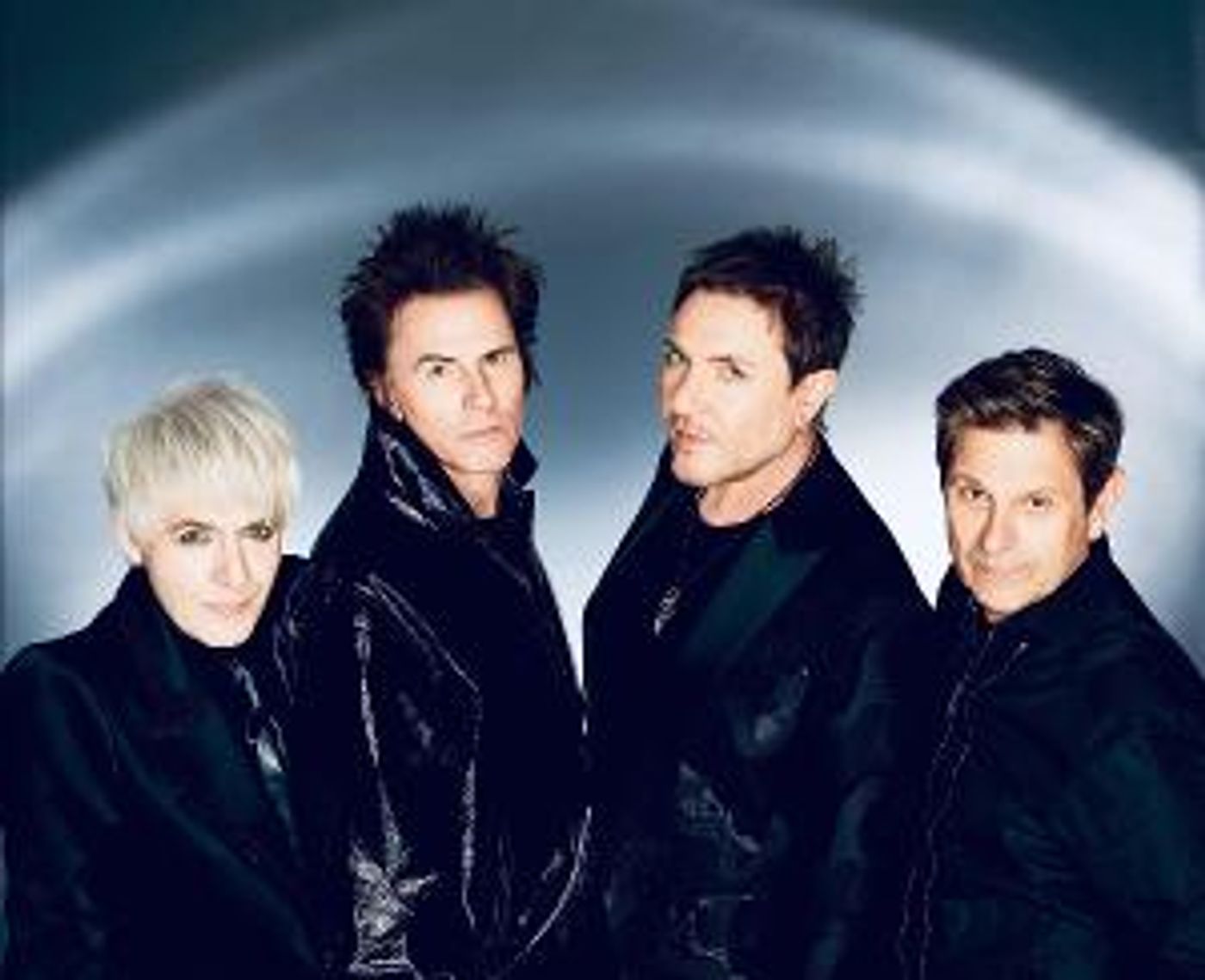Duran Duran Reveal Lyric Video for 'More Joy!'  Image