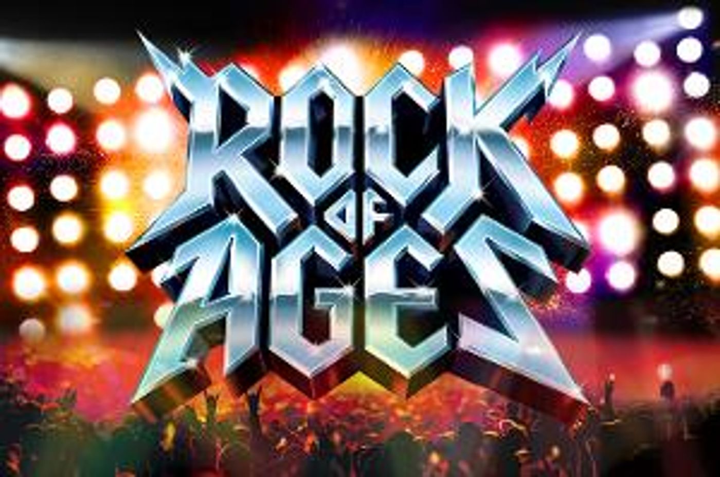 Cast Announced For Victory Productions' ROCK OF AGES  Image