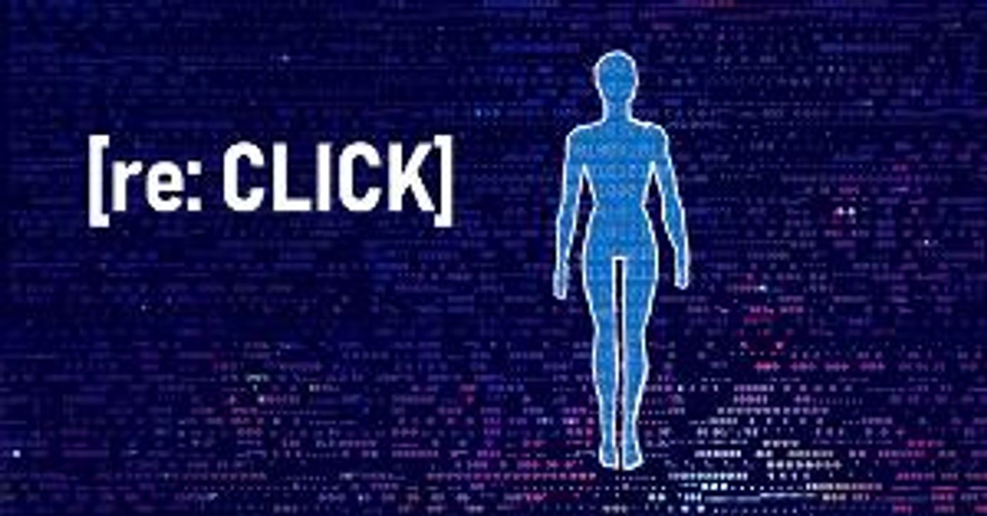 UC Davis and Northwestern University Present [re: CLICK], a Digital Drama About Identity Challenges  Image