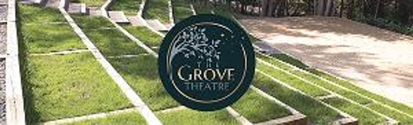 THE 39 STEPS and More Announced for The Grove Theatre 2022 Season  Image