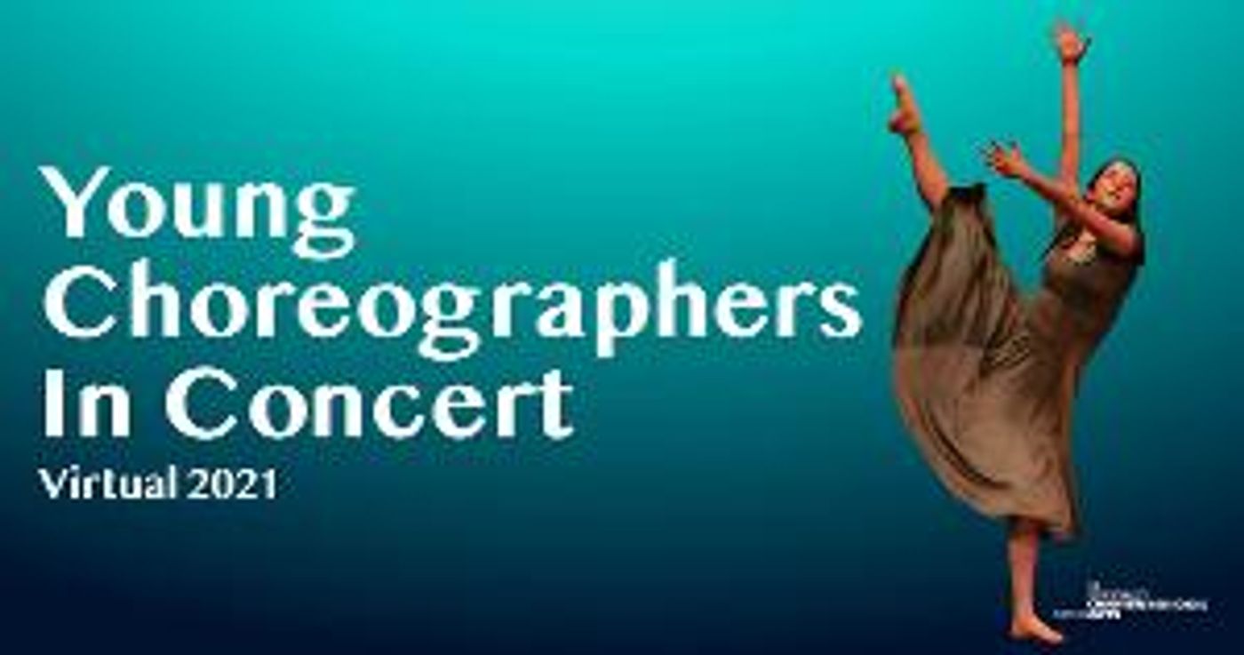 Lehigh Valley Charter High School for the Arts Dance Department to Hold Virtual Young Choreographers in Concert  Image